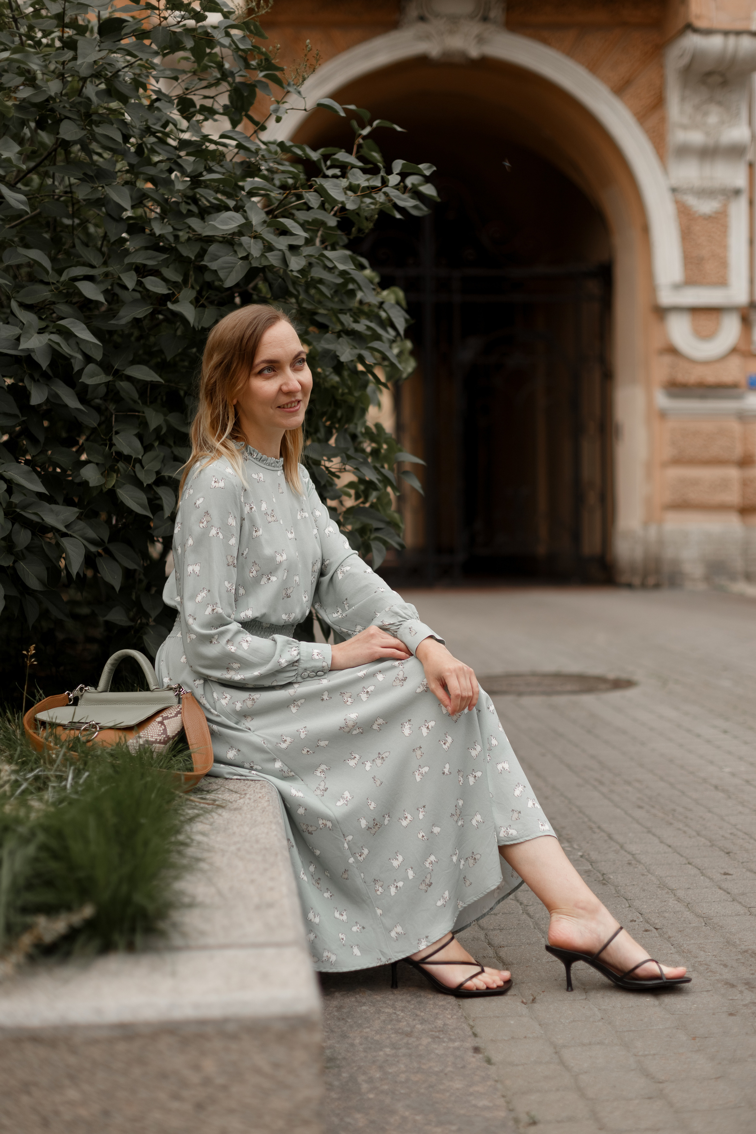 Стилист. Фотограф в Санкт-Петербурге Наталья Макарова