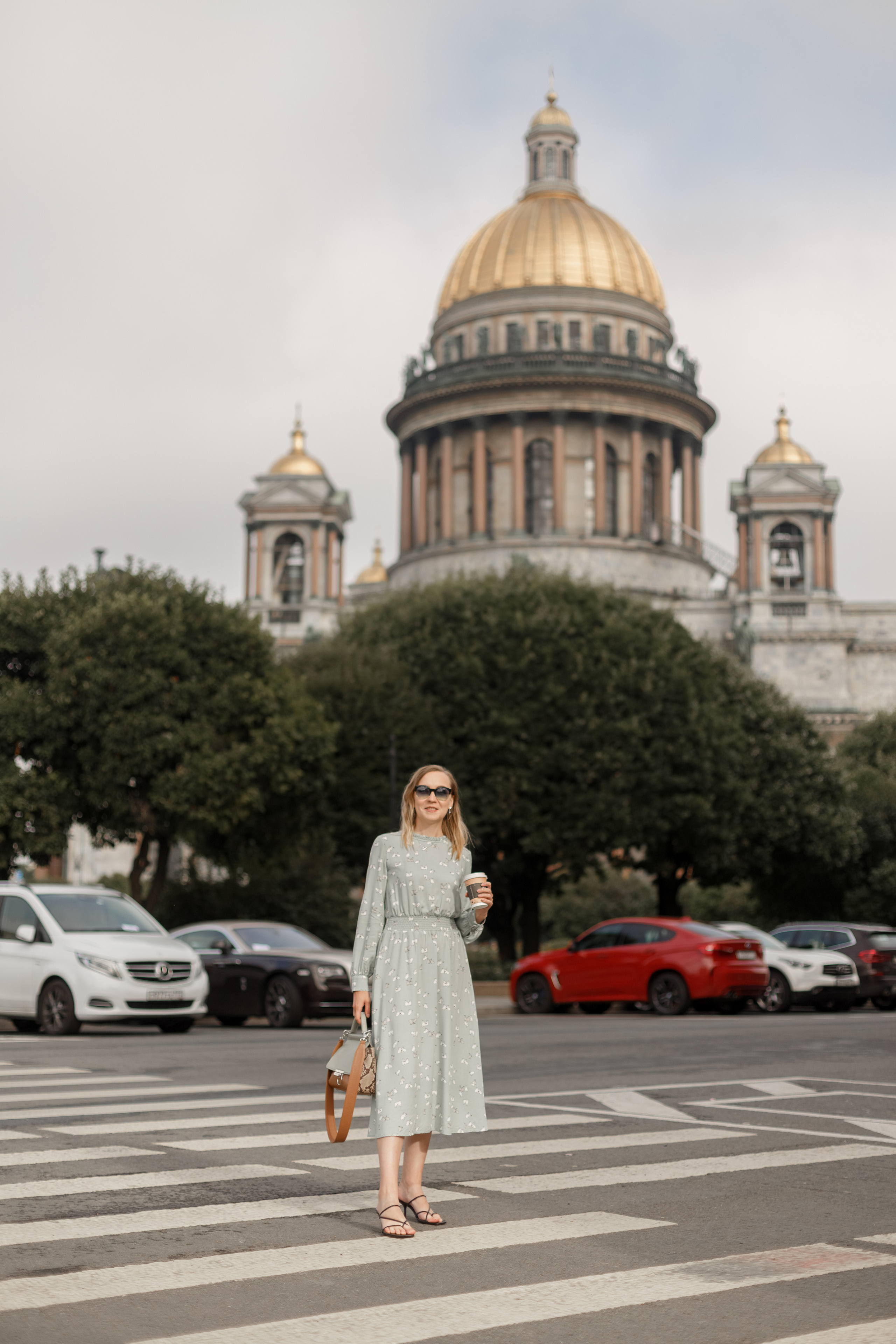 Стилист. Фотограф в Санкт-Петербурге Наталья Макарова