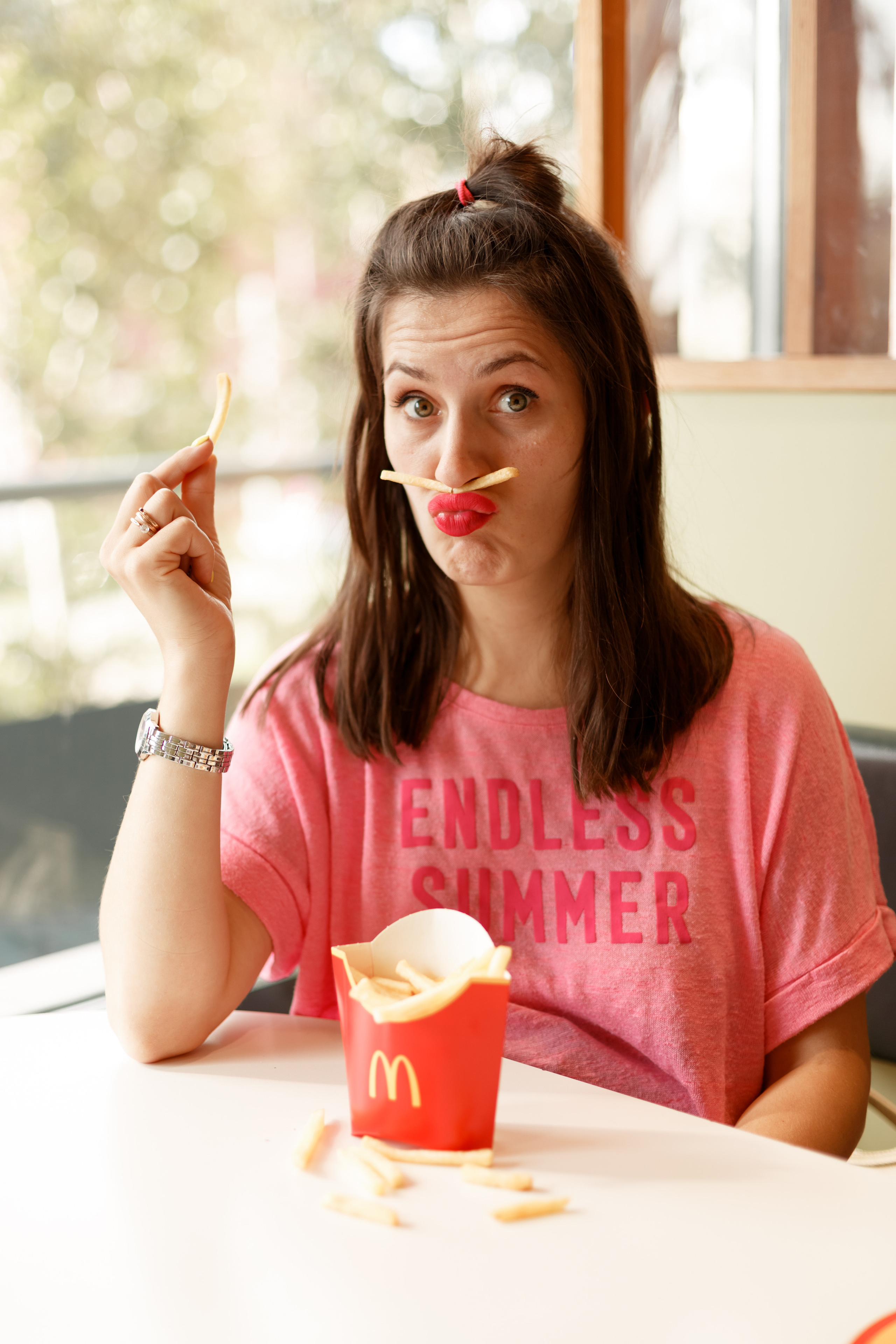 Логопед-дефектолог. Фотограф в Санкт-Петербурге Наталья Макарова