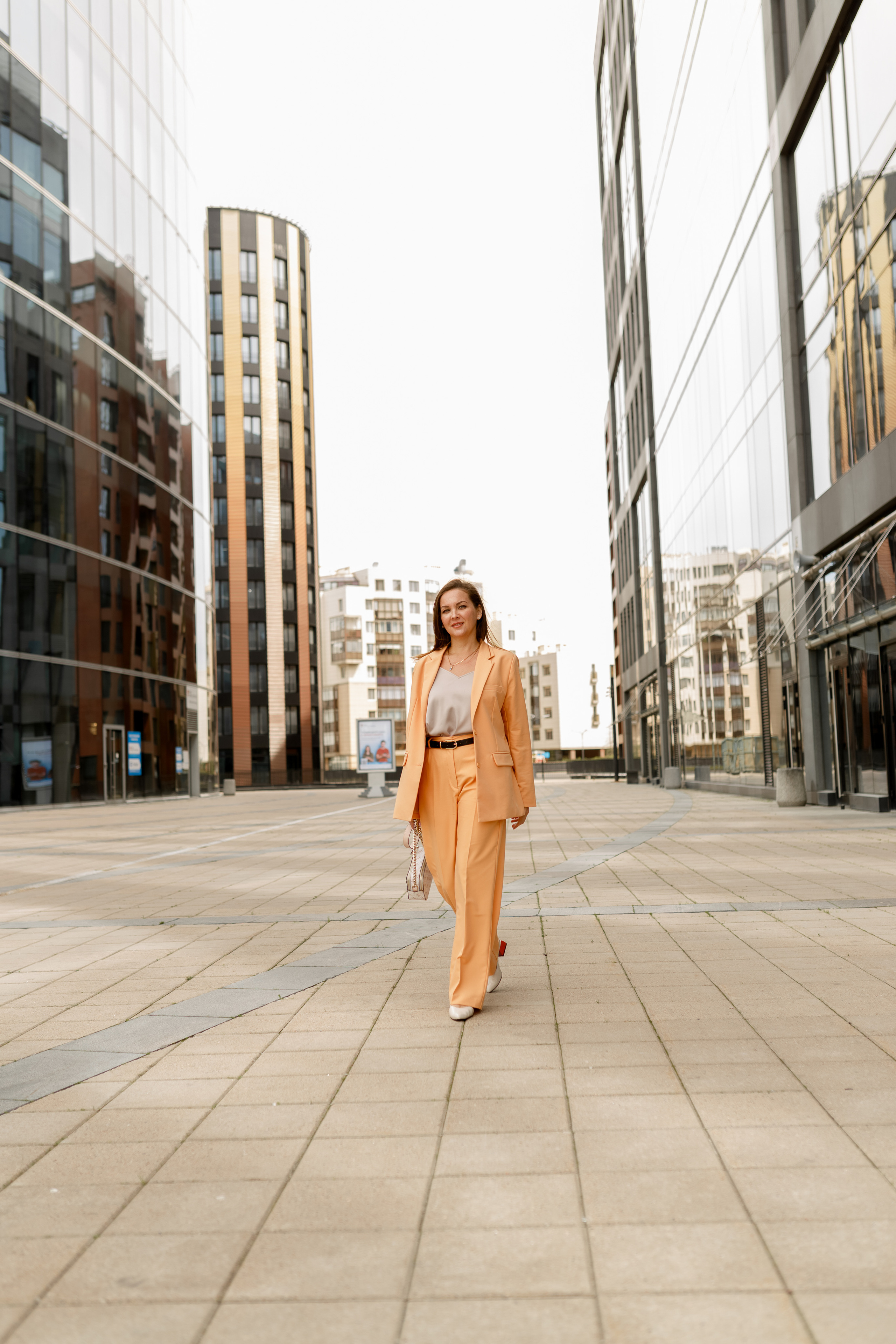 Агент по продаже недвижимости. Фотограф в Санкт-Петербурге Наталья Макарова