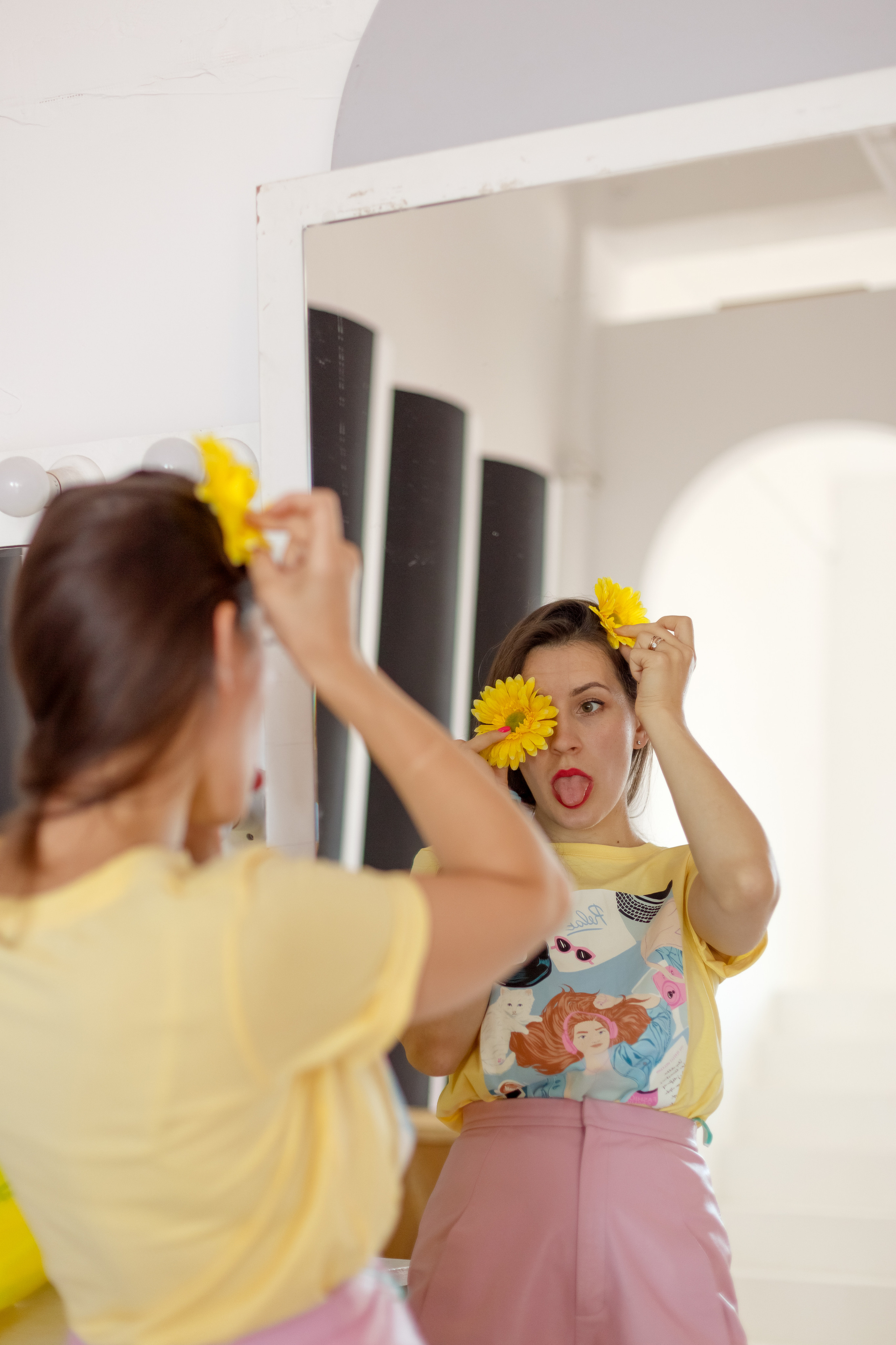 Логопед-дефектолог. Фотограф в Санкт-Петербурге Наталья Макарова