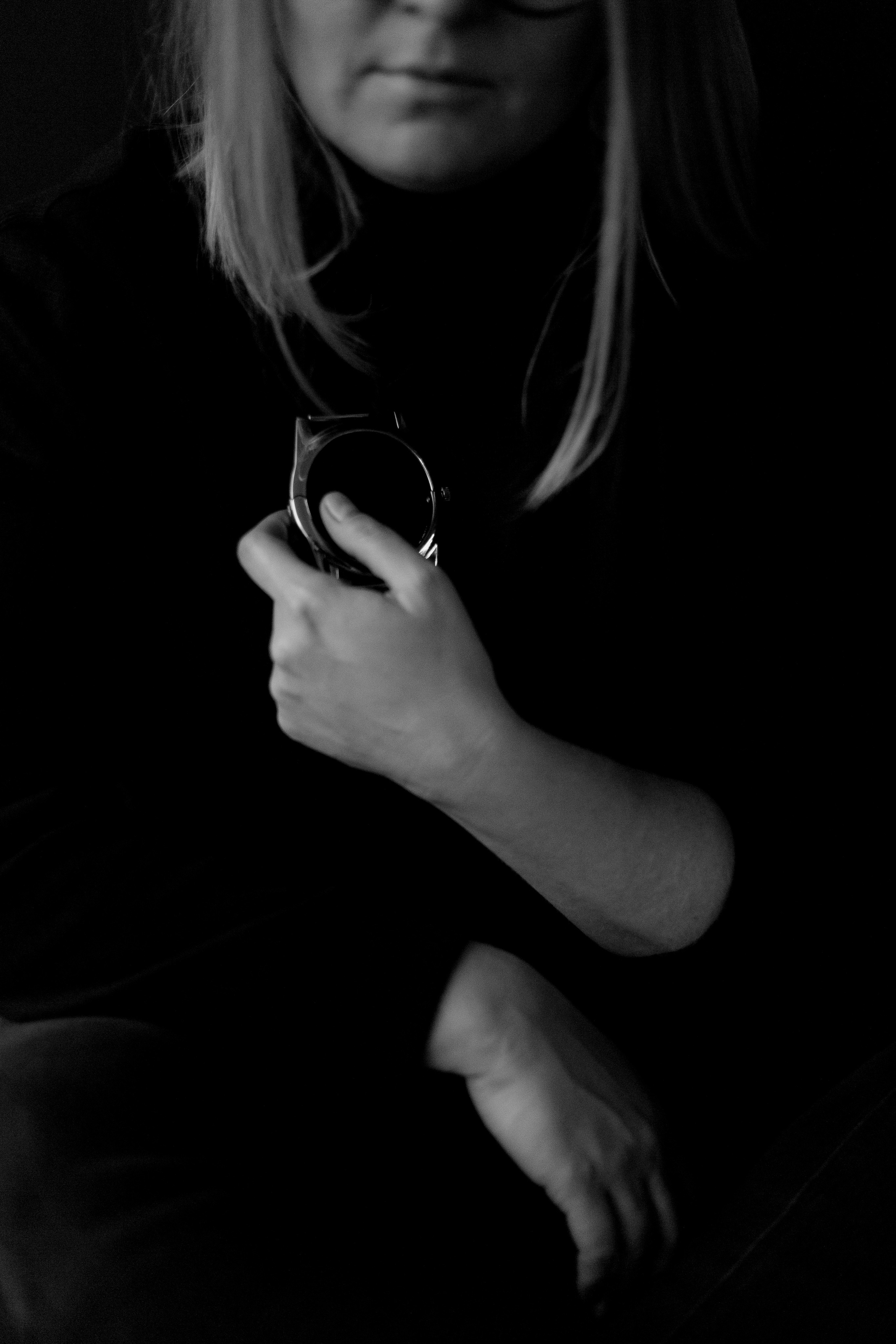 Брендмейкер, дизайнер, эксперт по колористике. Фотограф в Санкт-Петербурге Наталья Макарова