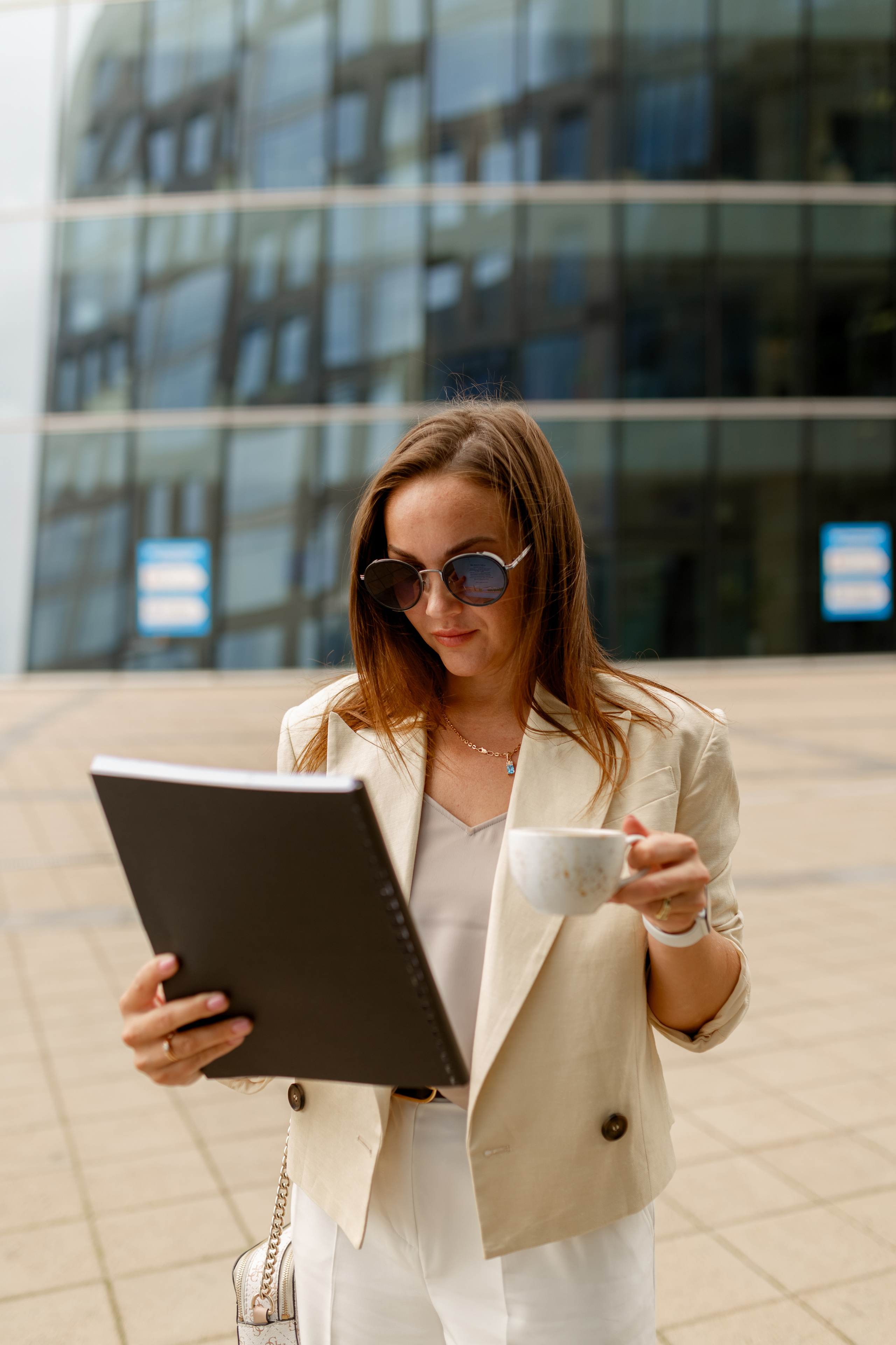 Агент по продаже недвижимости. Фотограф в Санкт-Петербурге Наталья Макарова