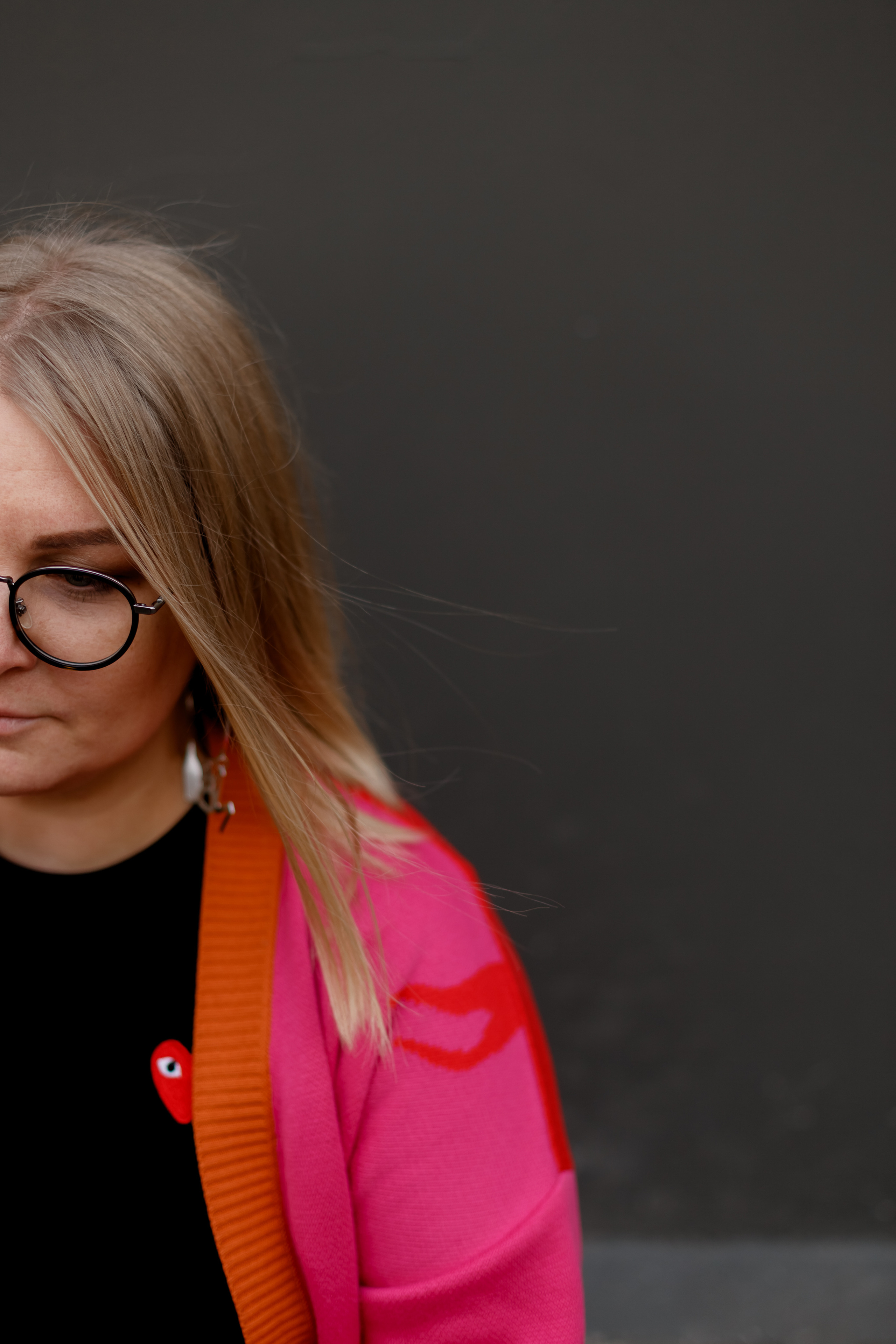 Брендмейкер, дизайнер, эксперт по колористике. Фотограф в Санкт-Петербурге Наталья Макарова