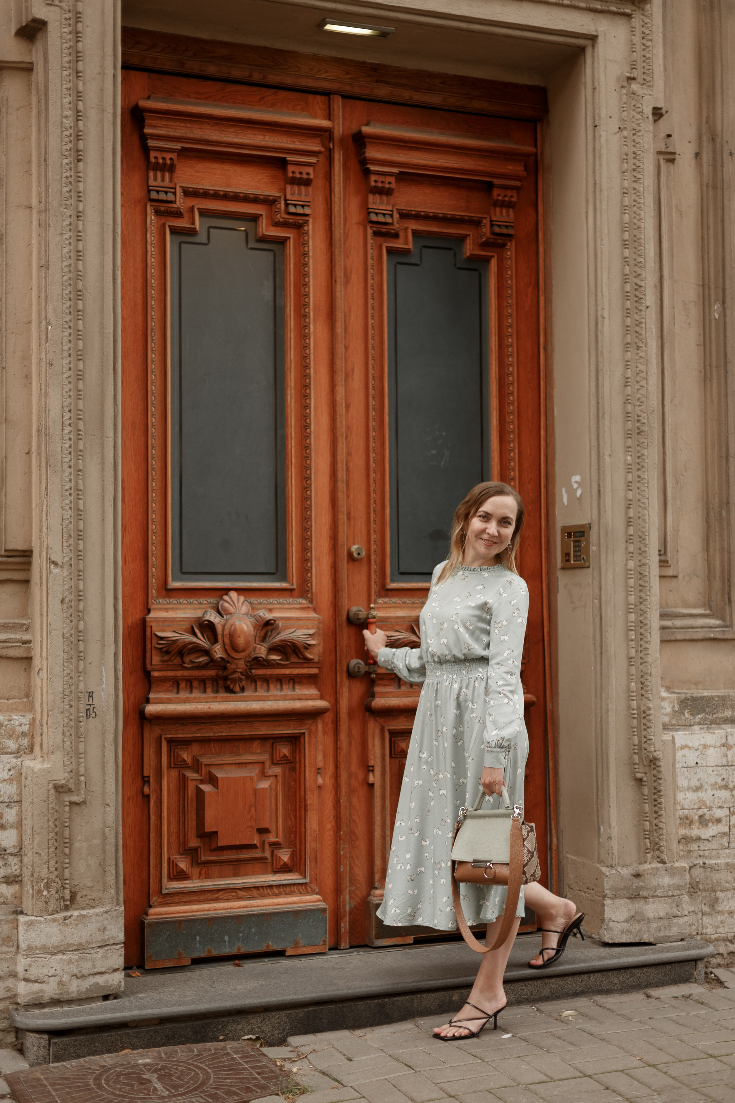 Стилист. Фотограф в Санкт-Петербурге Наталья Макарова