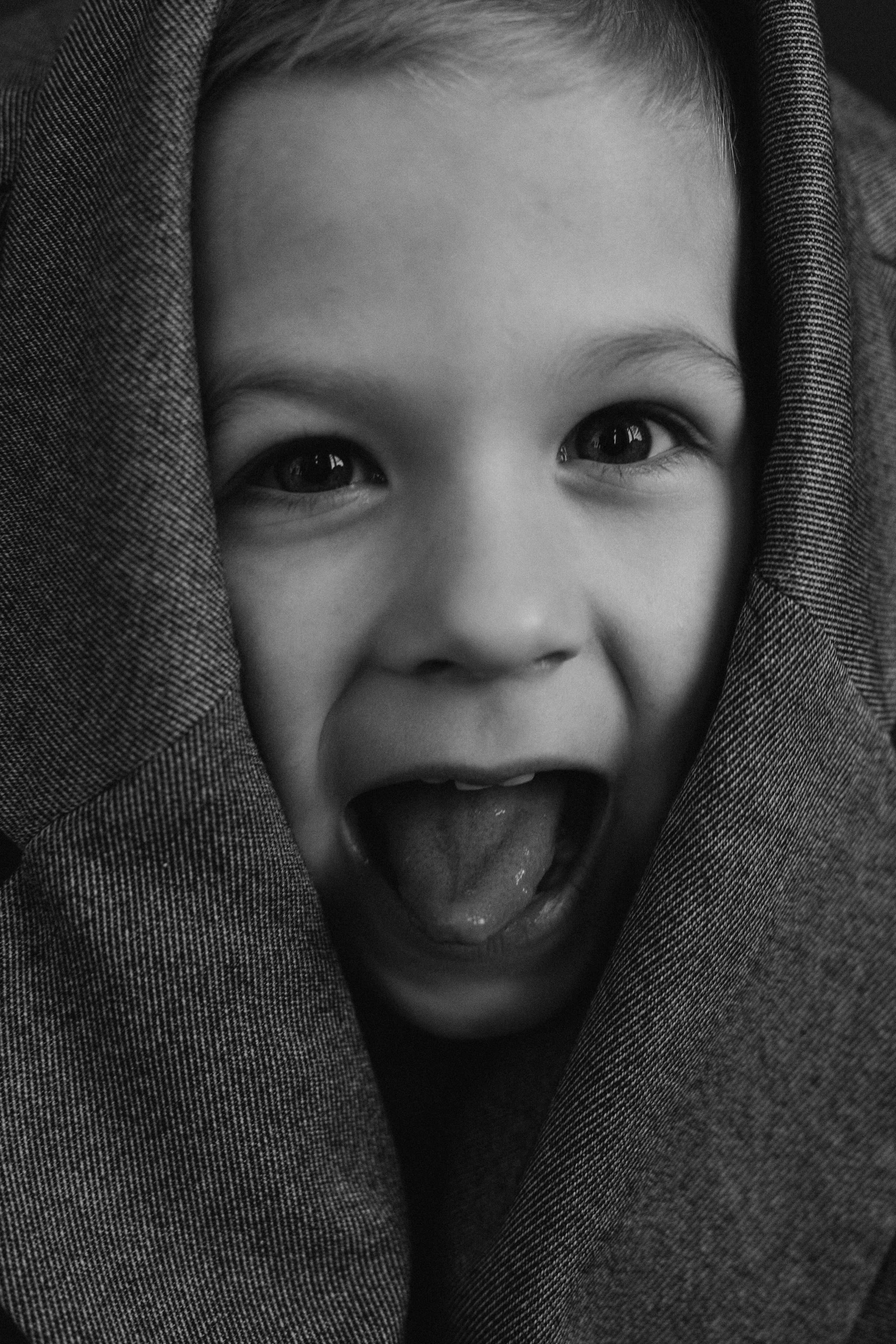 Тёплое воспоминание. Семейный и портретный фотограф из Казани