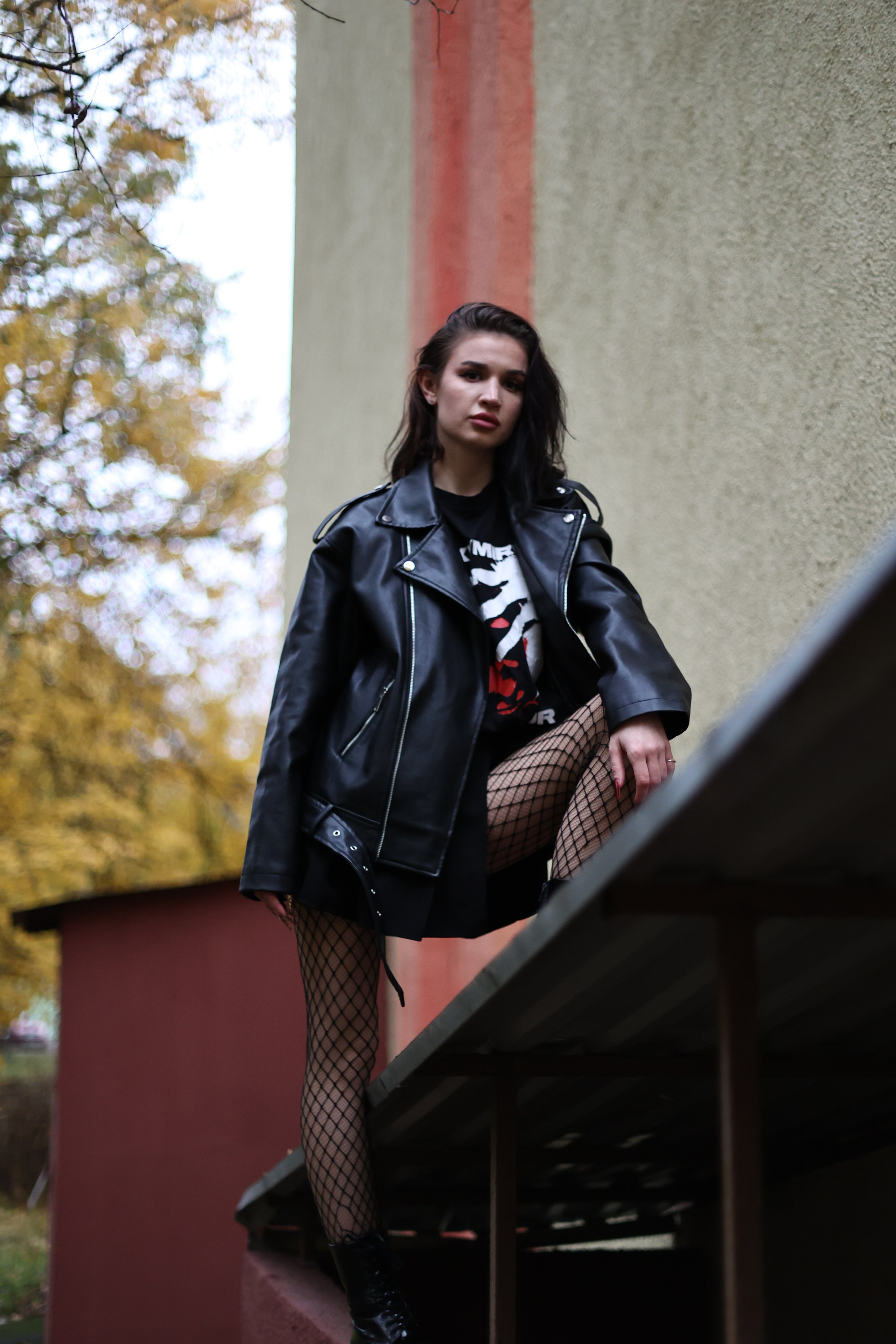 Молодежная фотосессия. Фотограф для вас и вашего бизнеса в Москве Альбина Никифоров