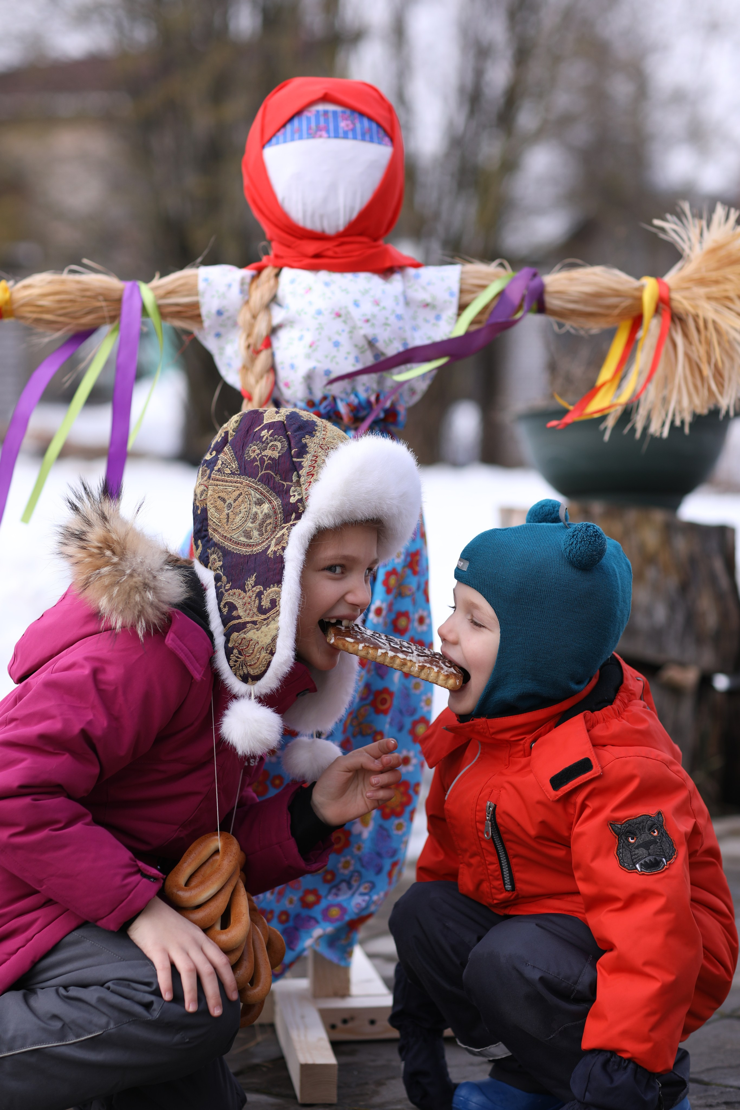 Детский портрет. Фотограф Санкт-Петербург