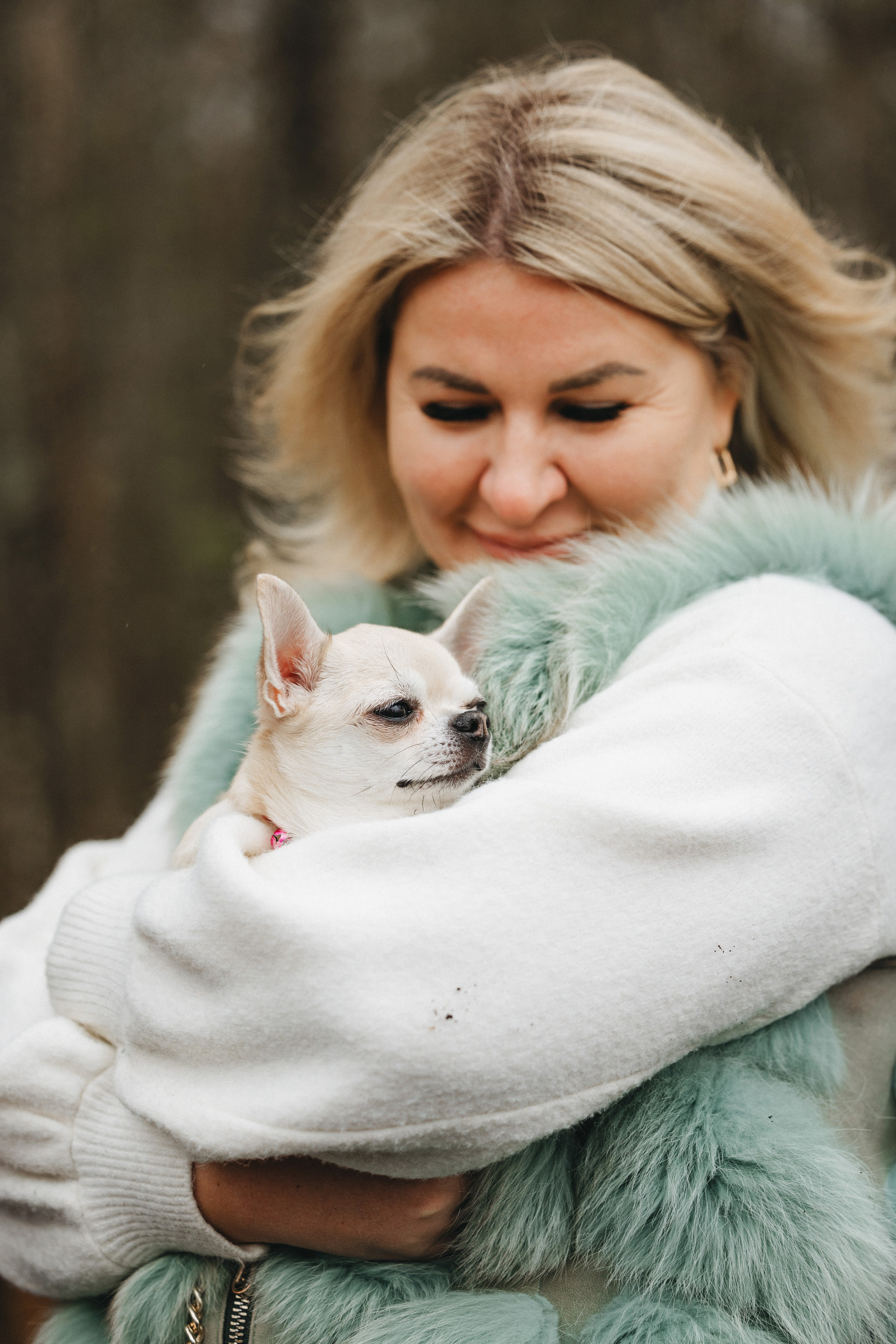 Встреча ККЧС. Фотограф анималист Осипчикова Мария