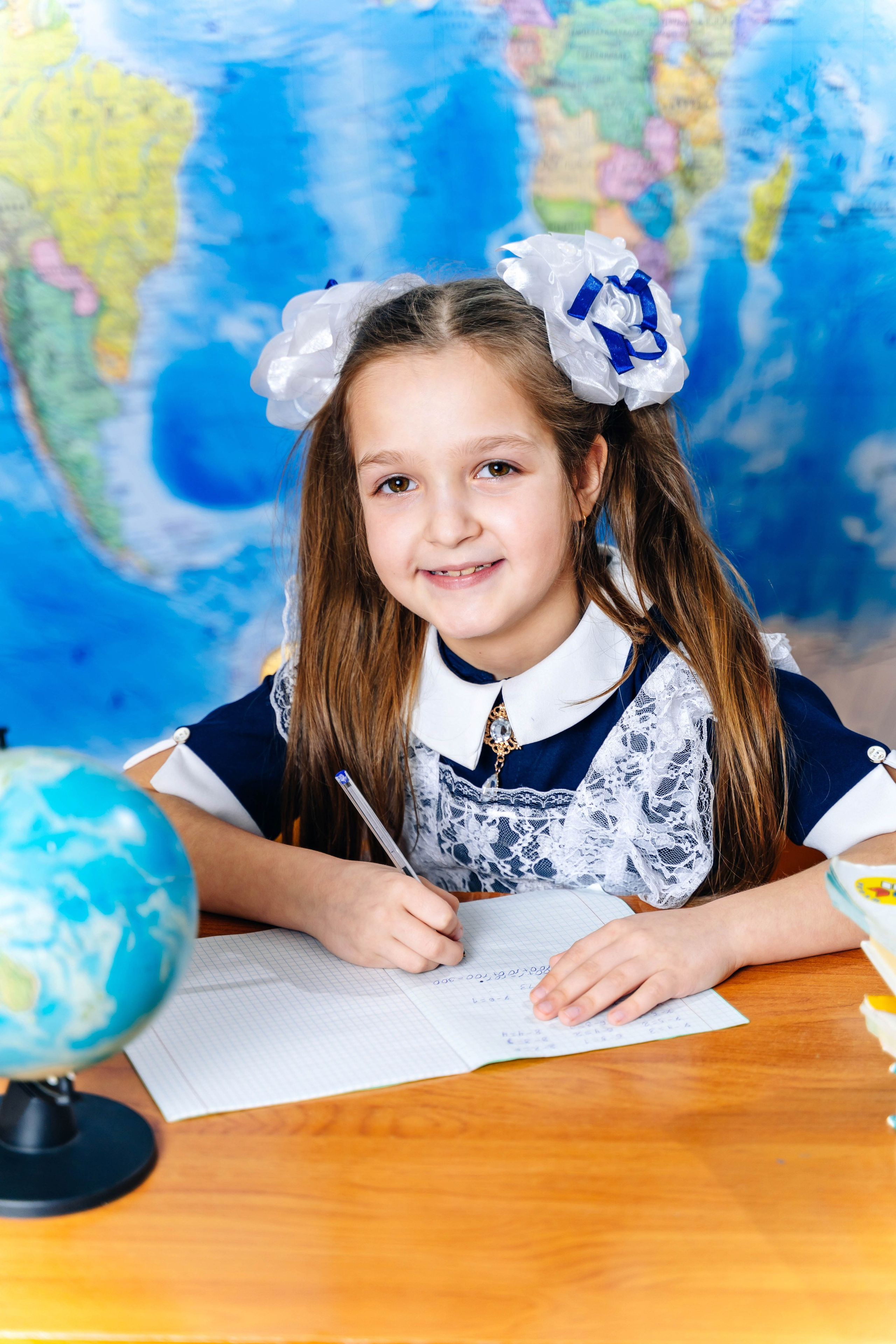 Фотосопровождение 1-4 класс. Выпускные альбомы в Липецке Albumboom