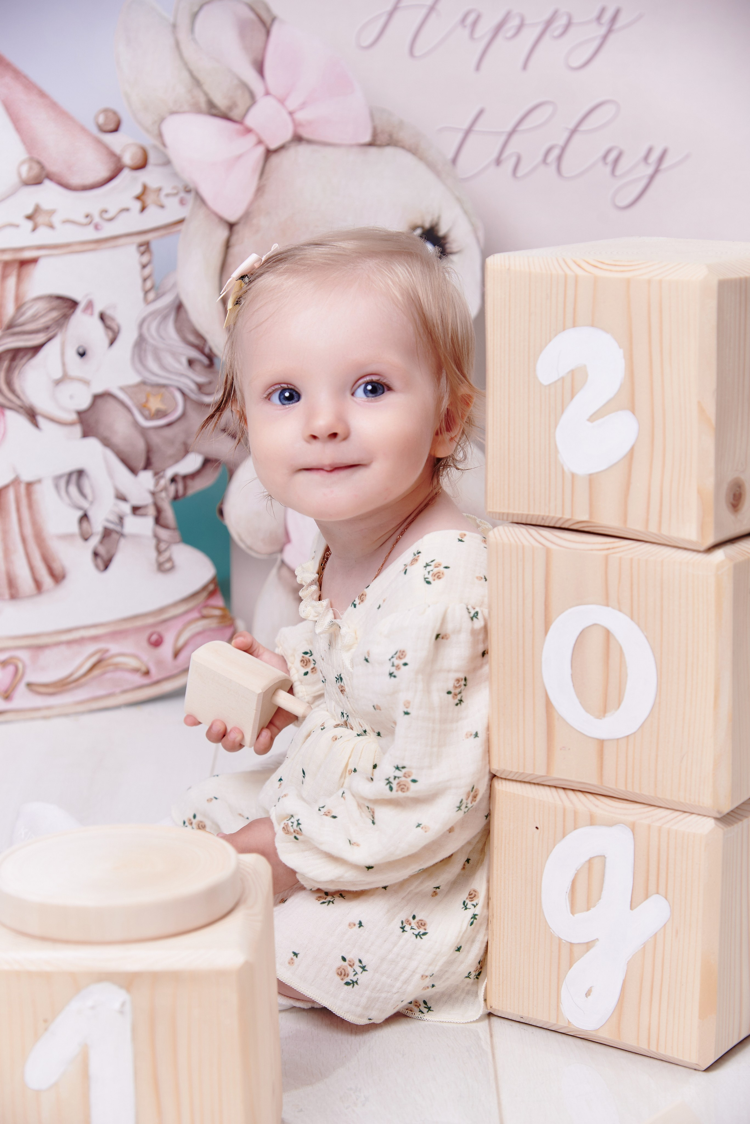 Фотопроект Годовасие. Фотограф Юлия Ремезова