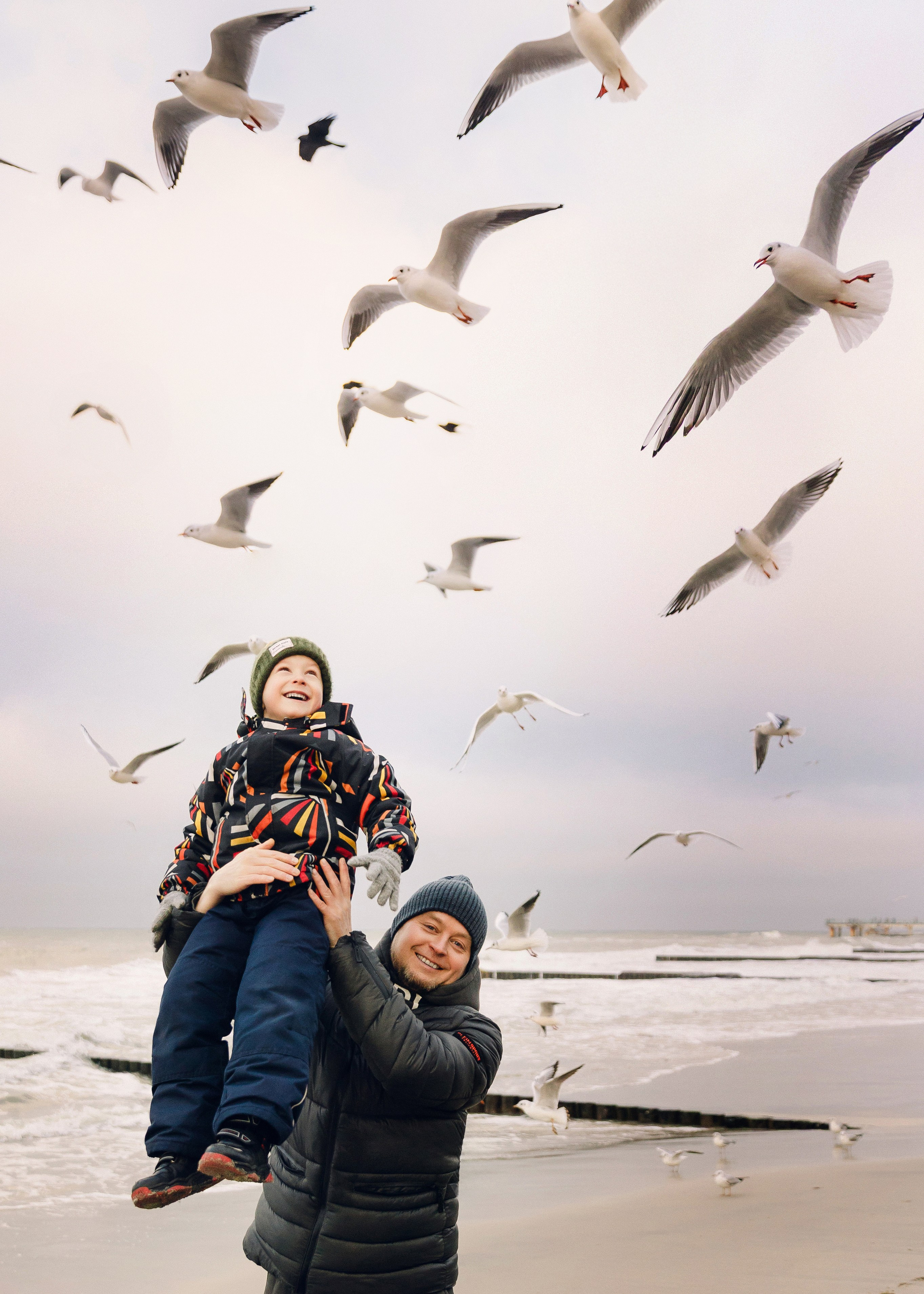Семейные фотосессии в Калининграде. Свадебный фотограф в Калининграде Мария Ямышева