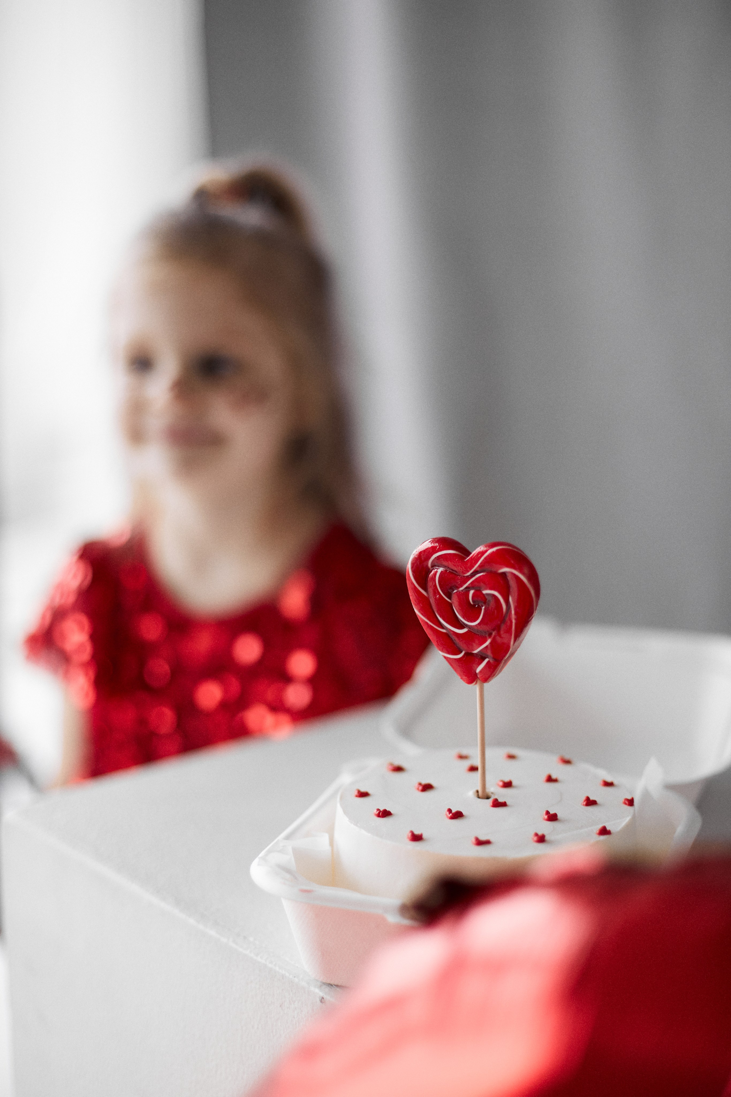 Ксюше 4. Фотограф в Волгограде и Москве Алина Галушкина