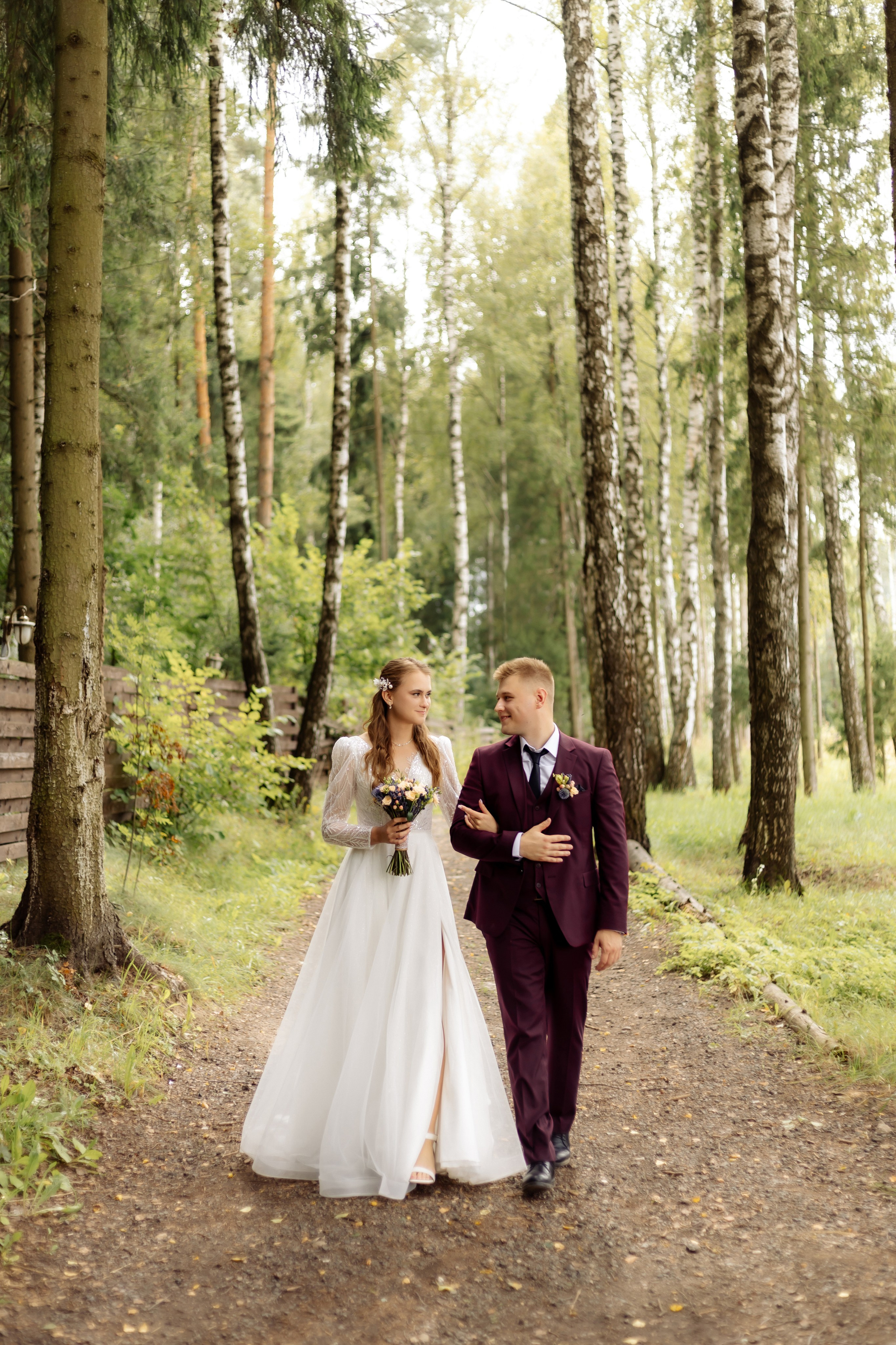 Т&И (Бабин двор). Зотова Алена — семейный и женский фотограф в Зеленограде