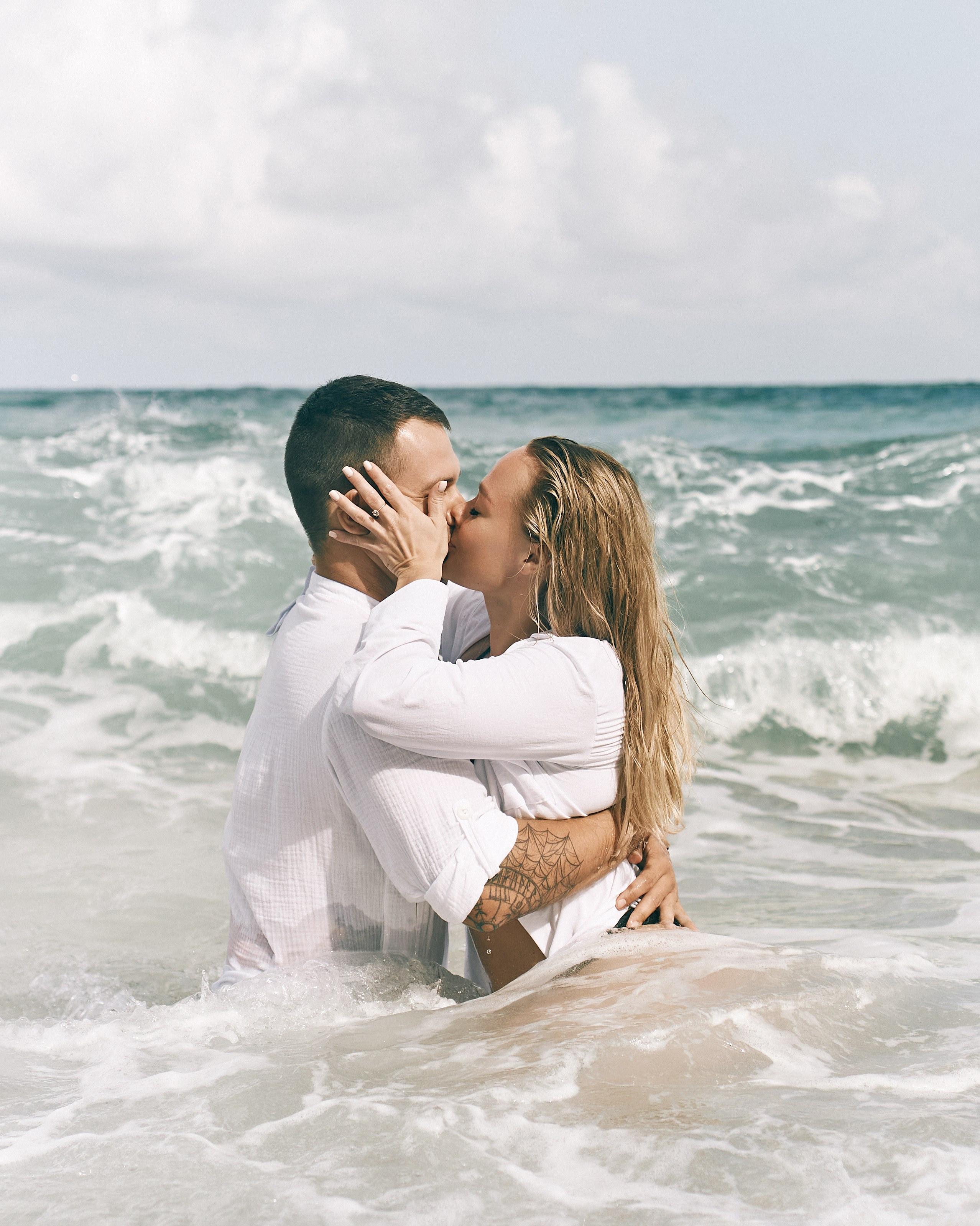 Вика и Максим. Фотограф в Ростове-на-Дону