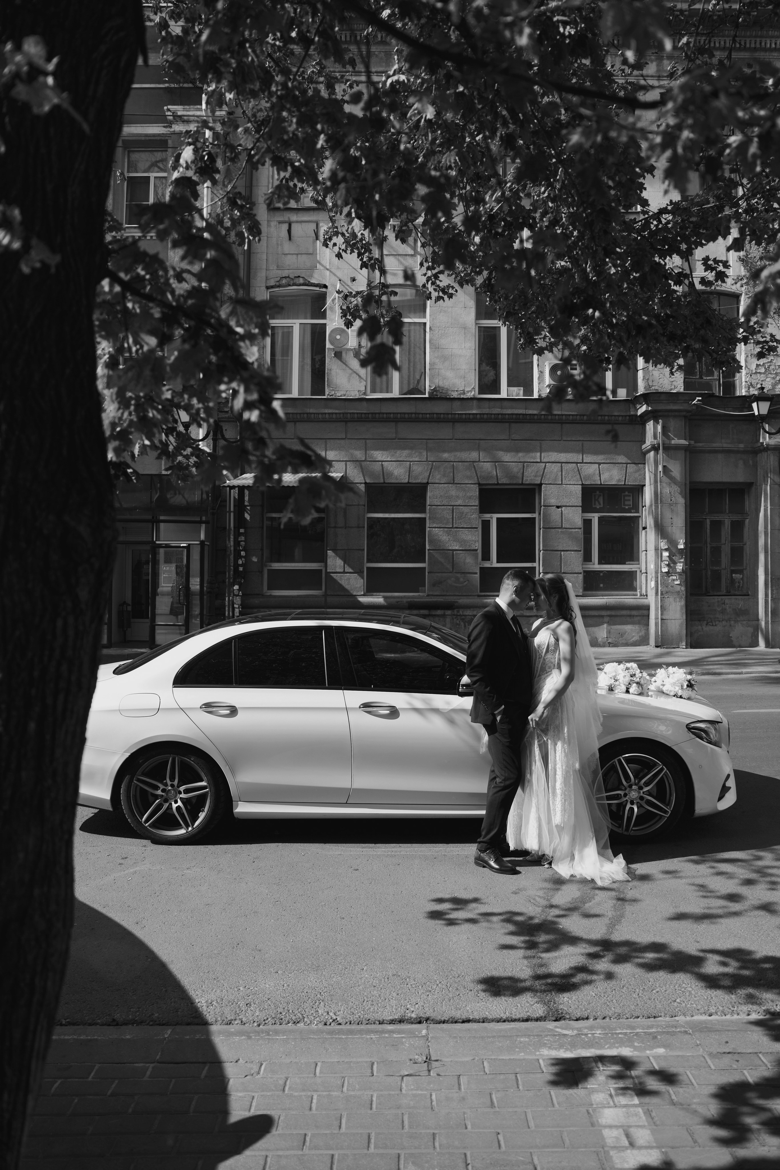 Алина и Григорий. Фотограф в Ростове-на-Дону