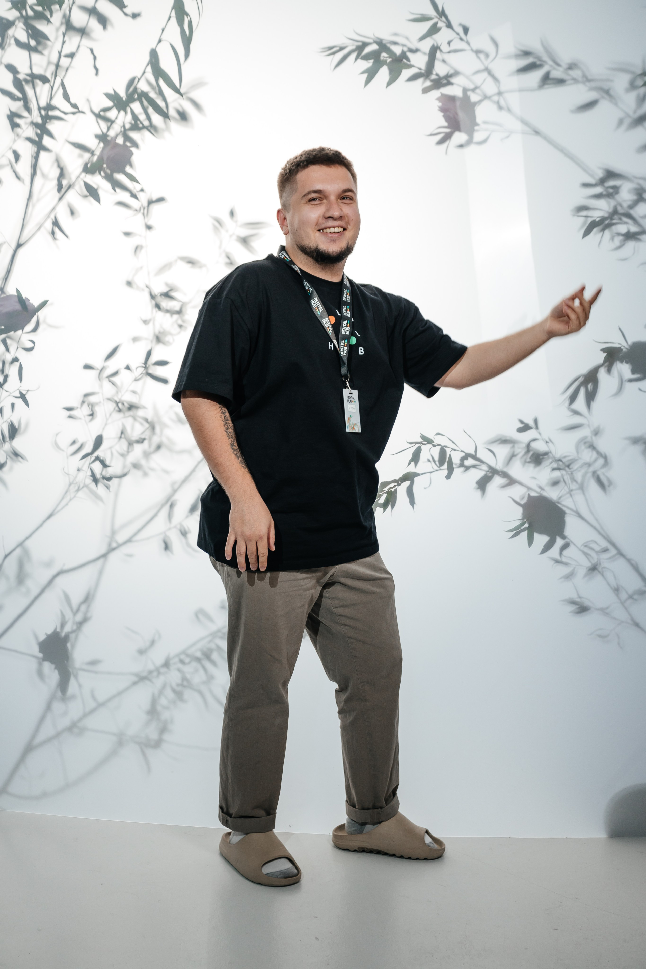 Backstage день рождение фотошколы Stories. Александр Оношкин. Свадебный фотограф в Екатеринбурге