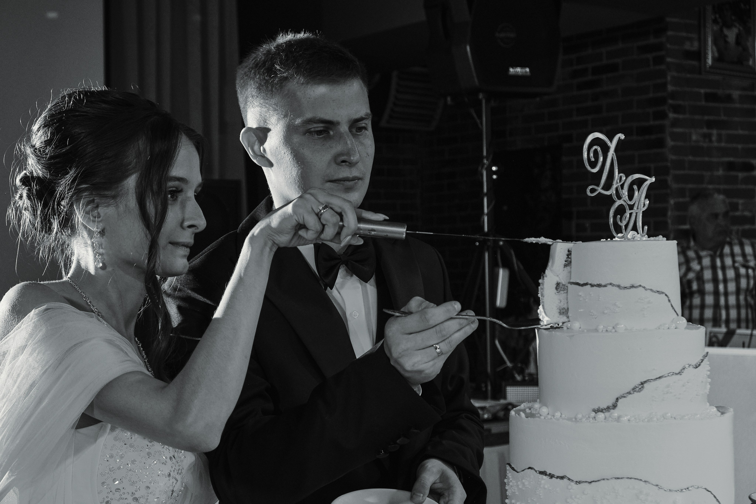 Банкет. Фэшн фотограф Арина Эльюс в Новосибирске