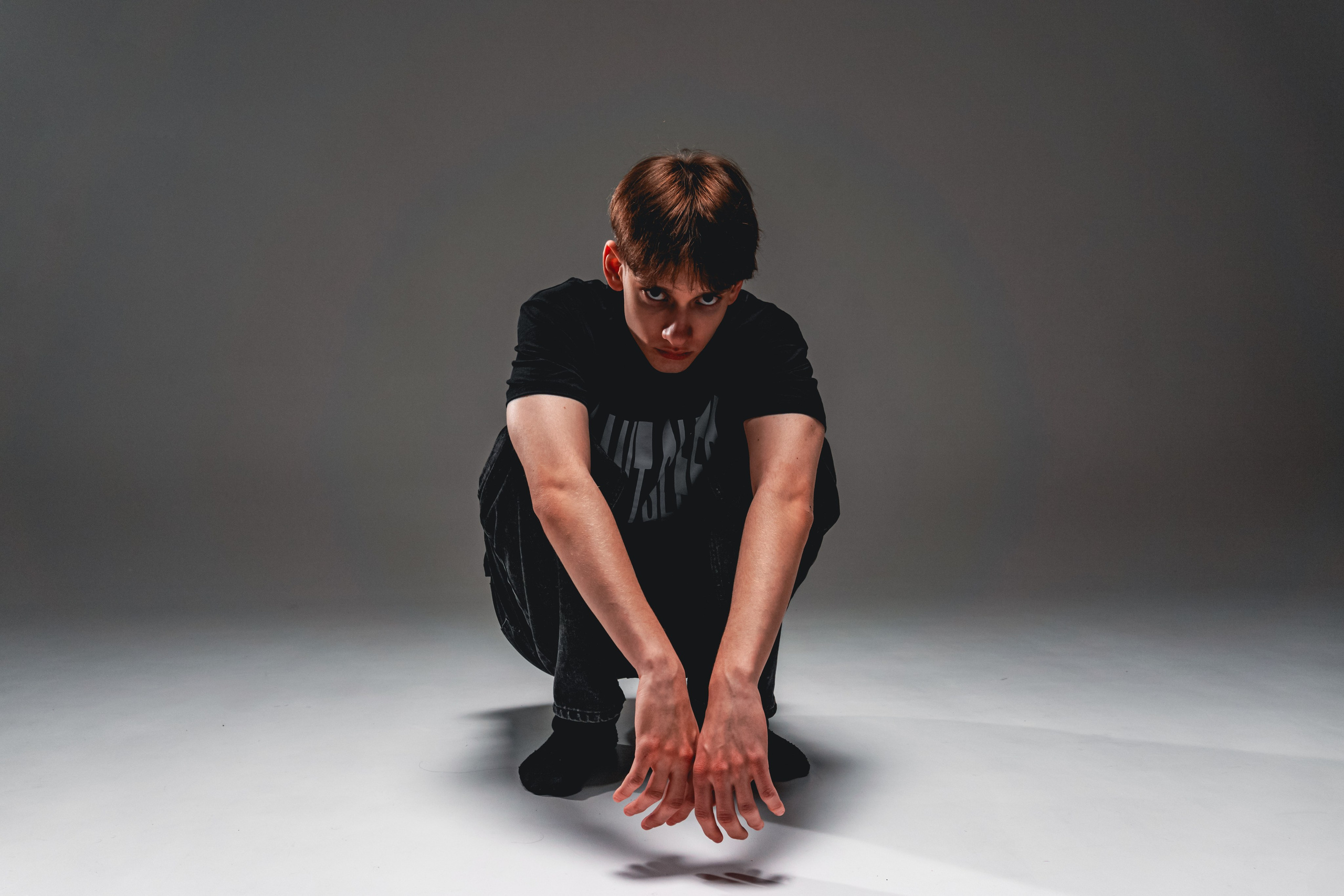 Insomniya. Kuznetsov | Фотограф в Красноярске