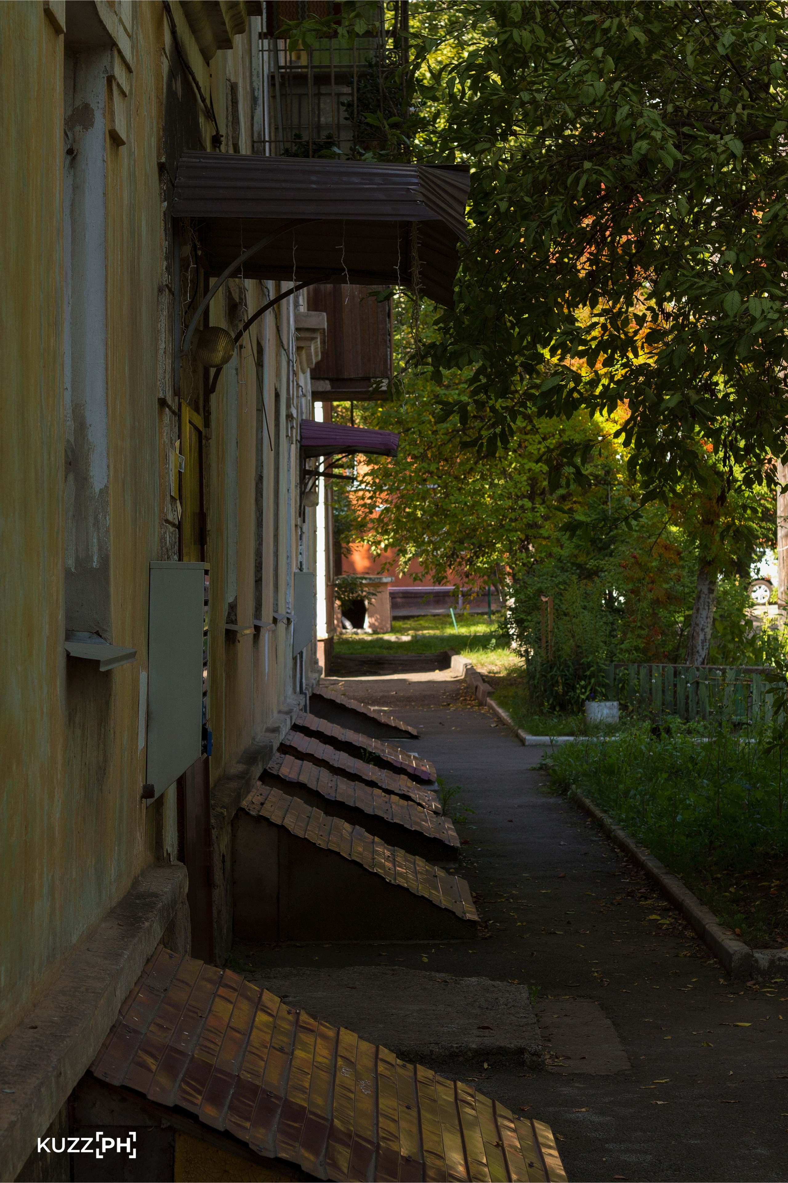 19.09.2023 | Красноярск. Kuznetsov | Фотограф в Красноярске