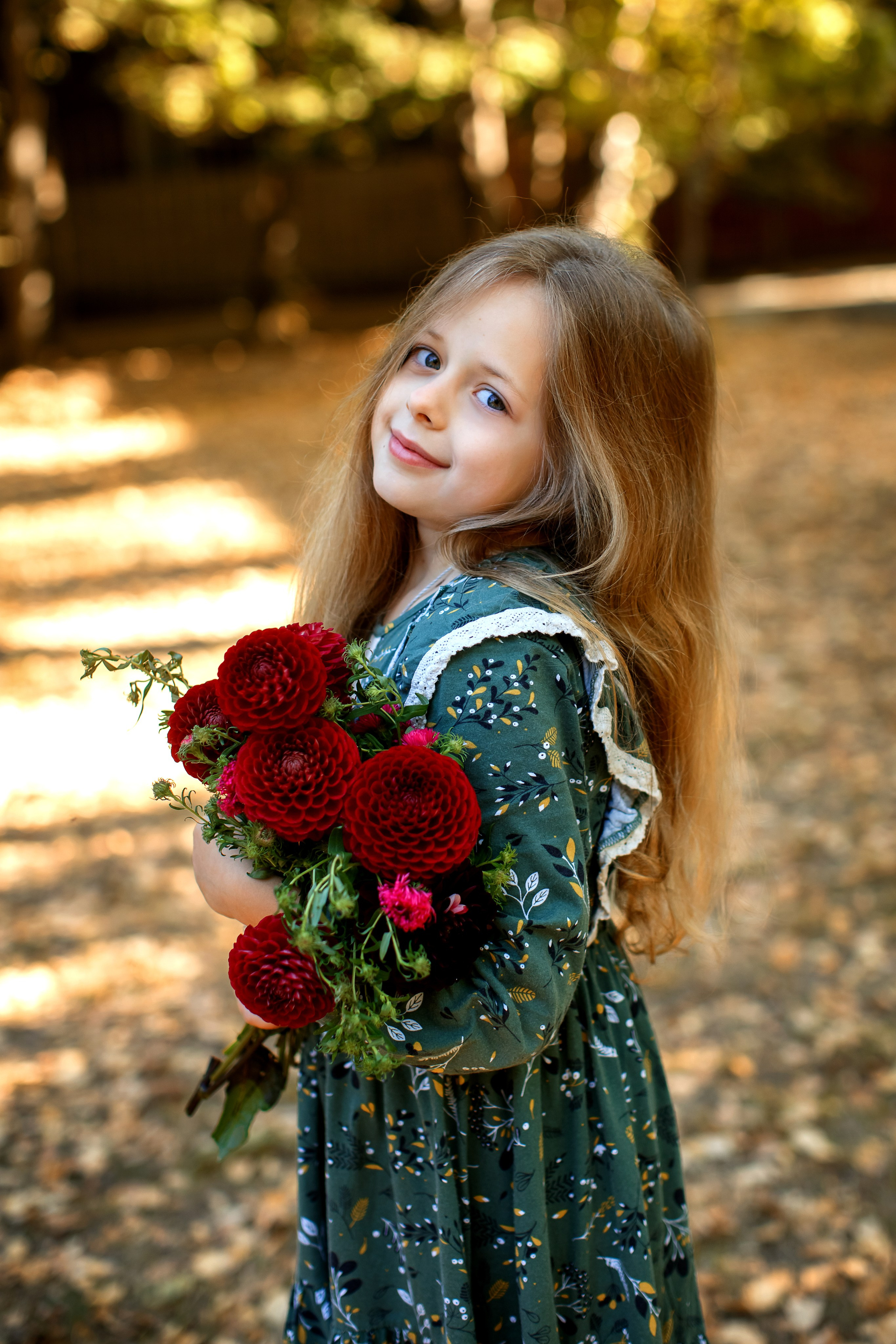 Осенний фотодень 3В. Детский и семейный фотограф в Москве и Моск. области Татьяна Минаева