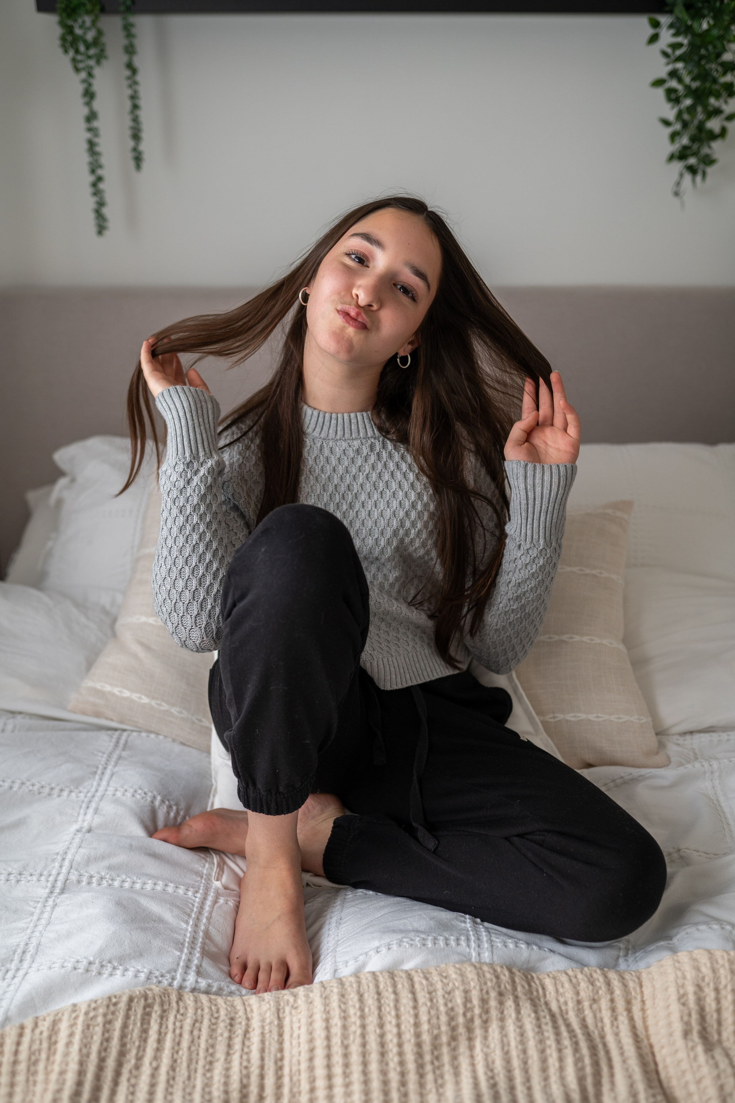 Ella. Семейный и детский фотограф в Израиле и Москве Дорошок Надя