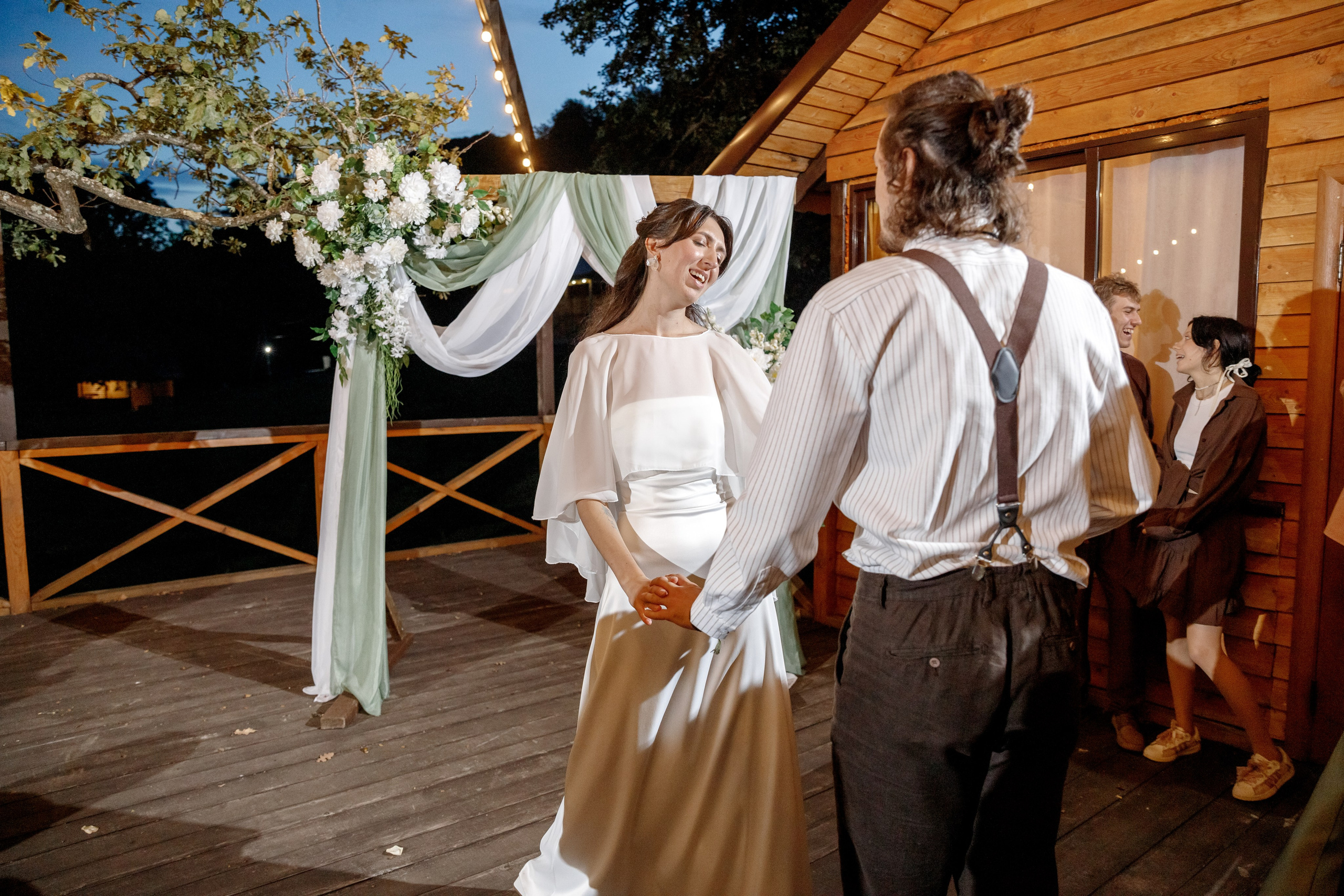 Роман и Екатерина. Свадебный и семейный фотограф Разида Мухаметова