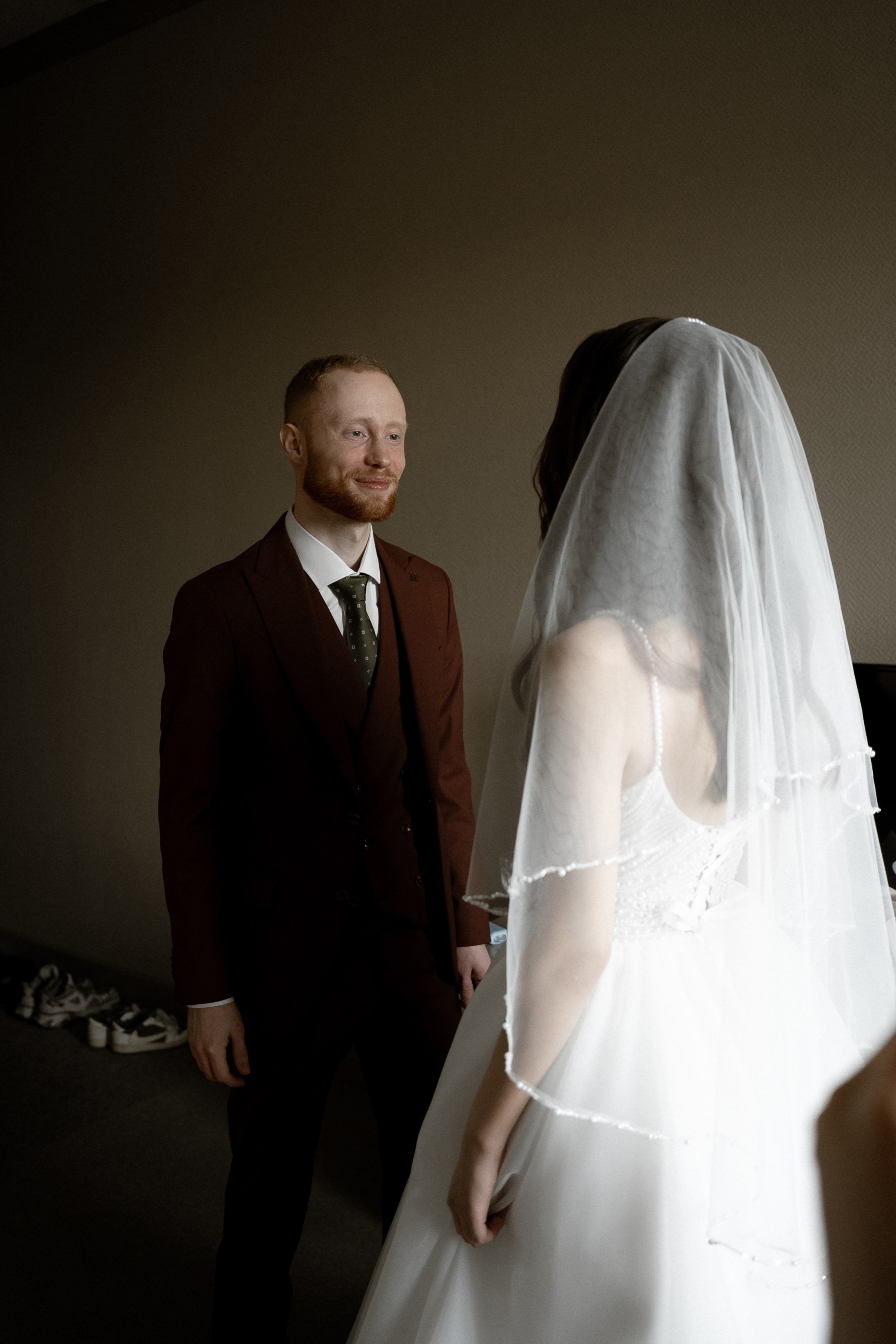 Ирина+Илья. Анонс. Семейный и портретный фотограф в Саратове Сахарова Маша