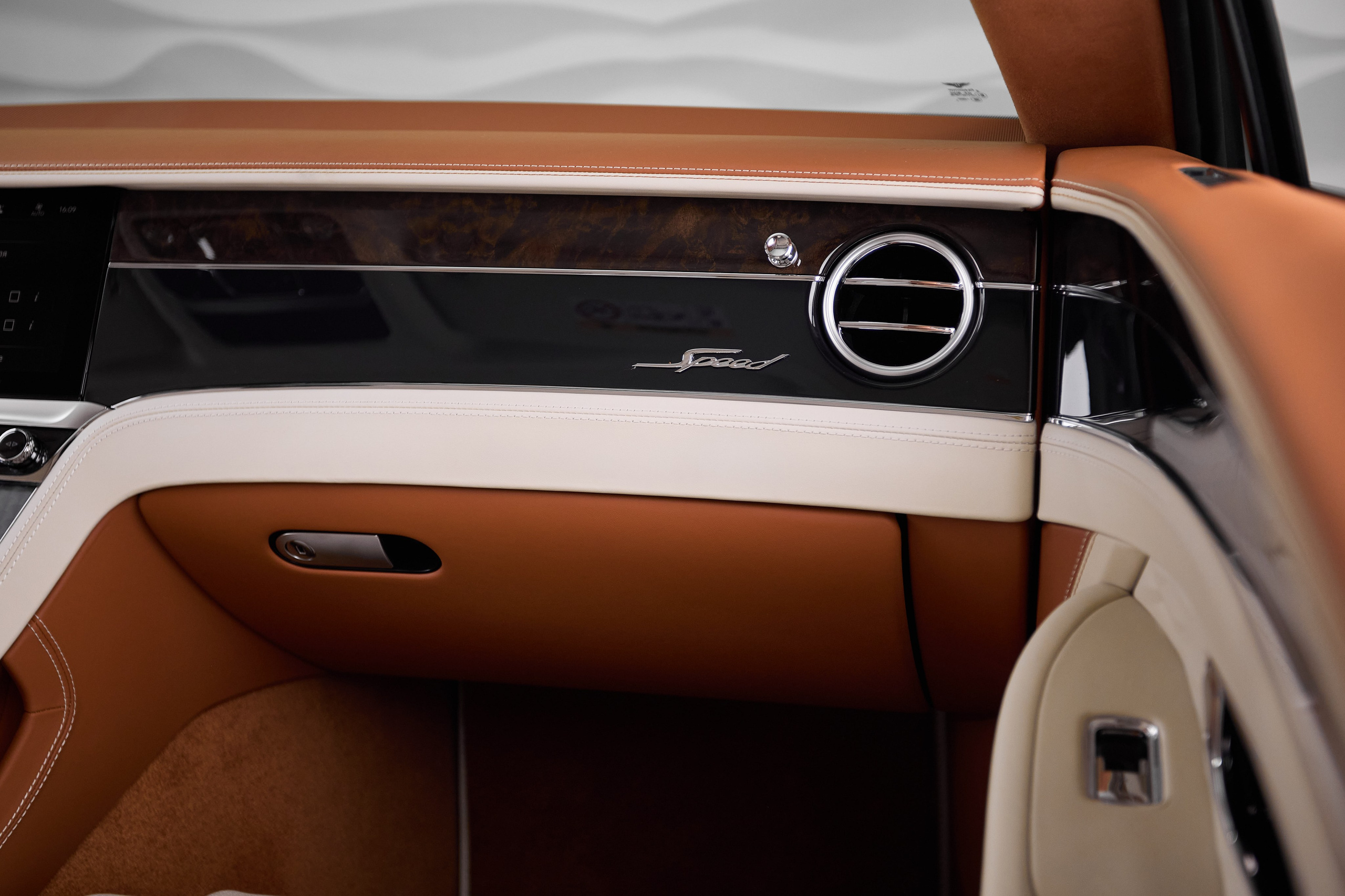 Bentley Continental GT Speed. Kurbanov content maker