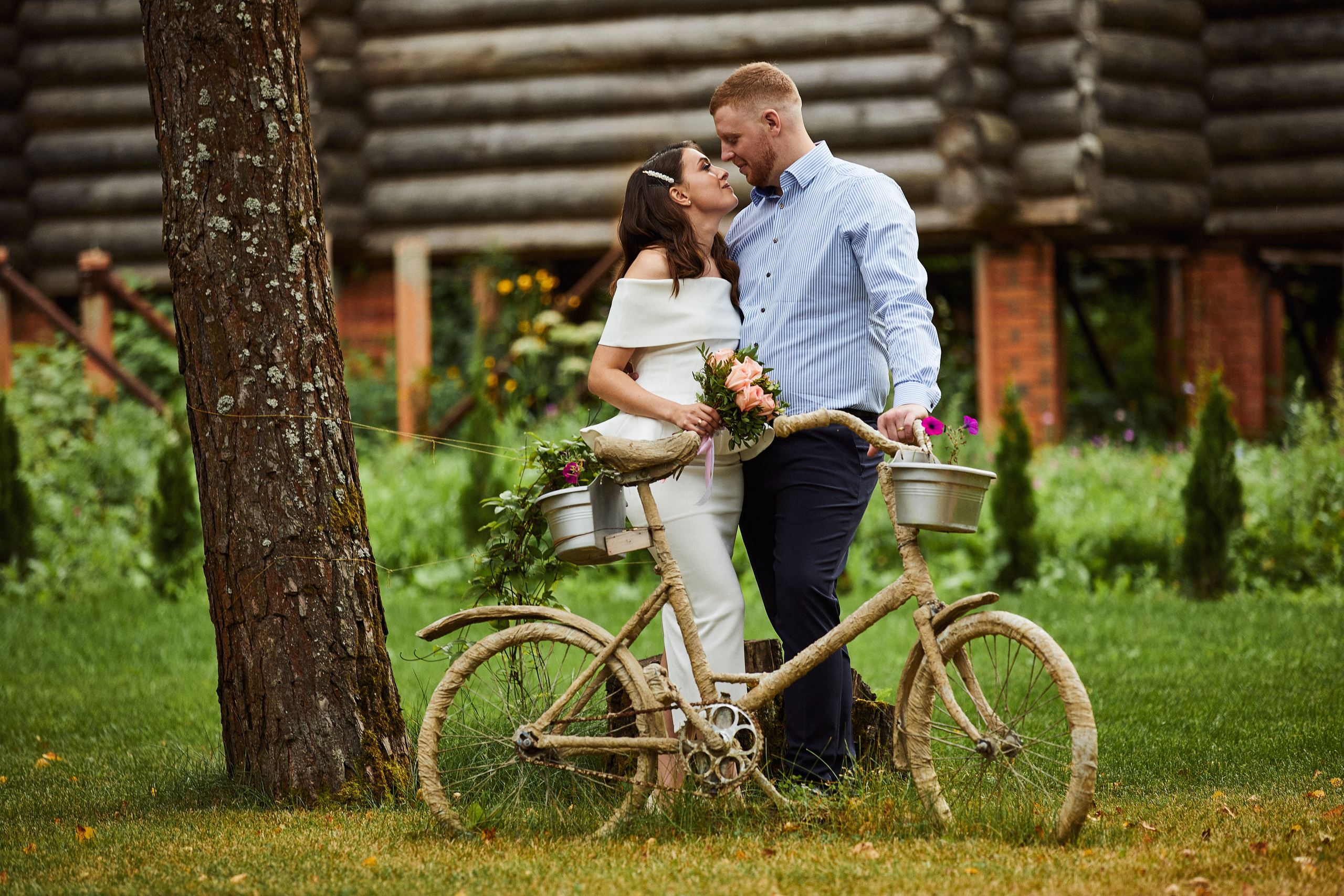 Свадьба Подольск. Kurbanov content-maker