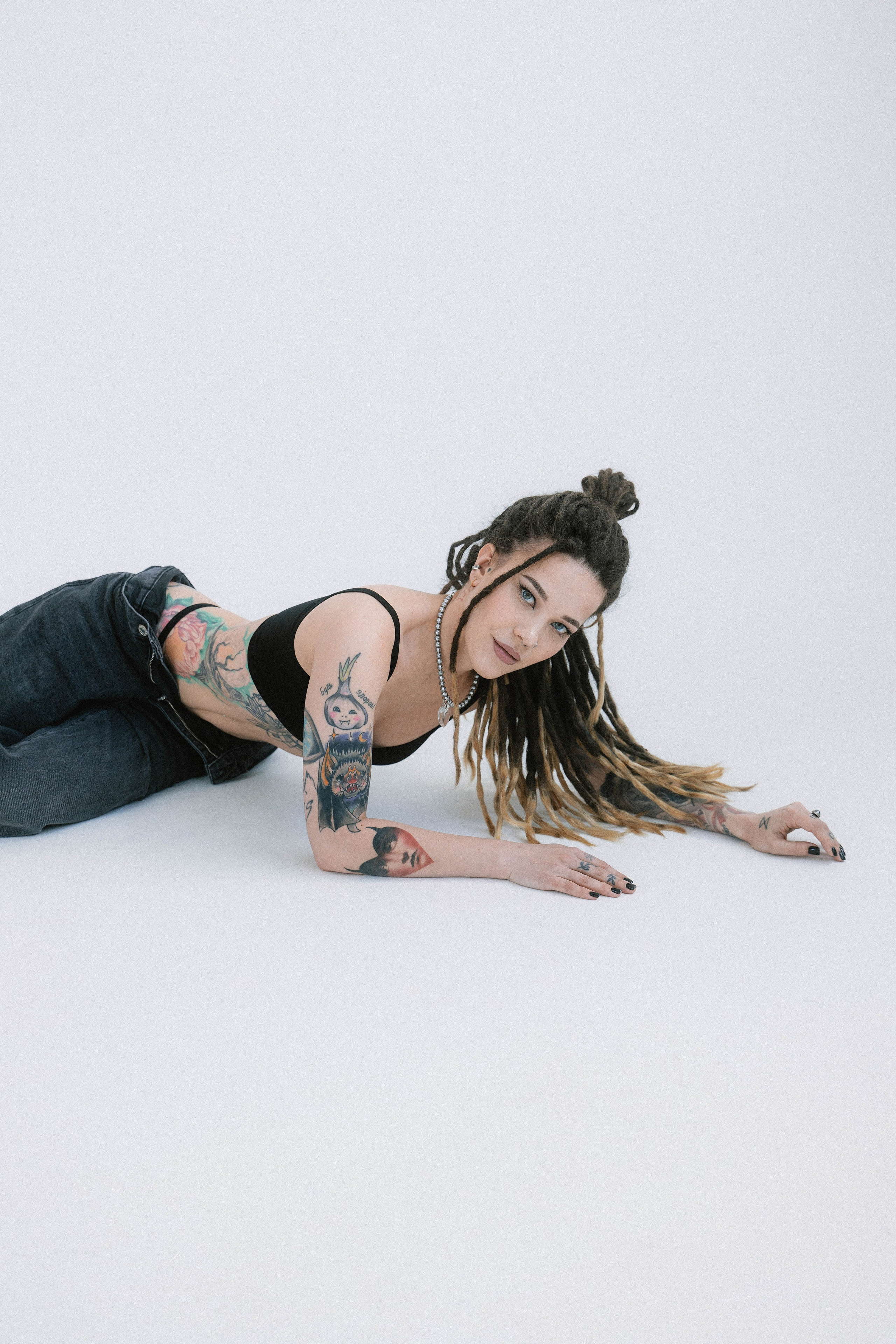 Настя. Свадебный, семейный фотограф в Рязани Лена Брант