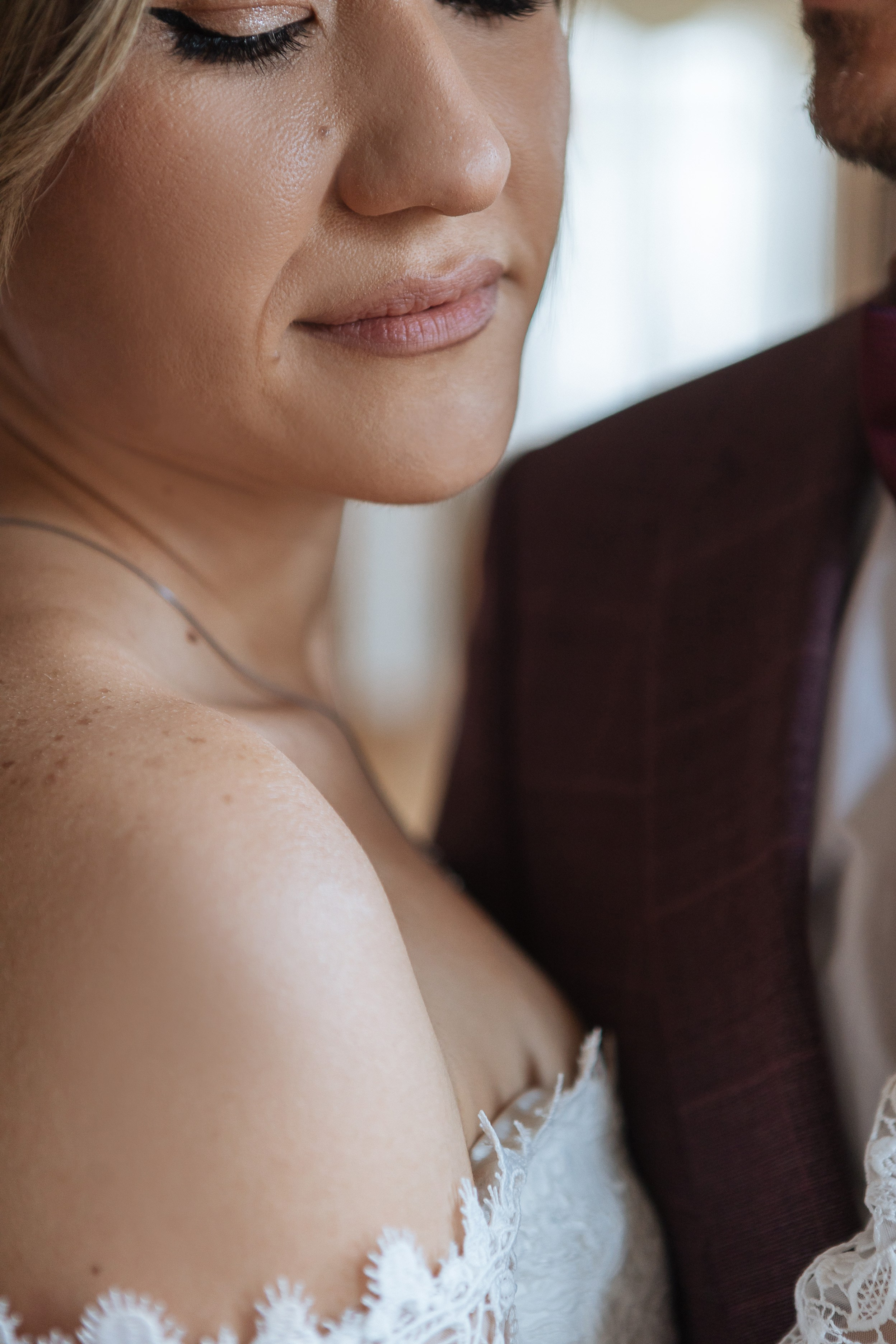 Тимур & Лилия. Фотограф Нелля Кадикина