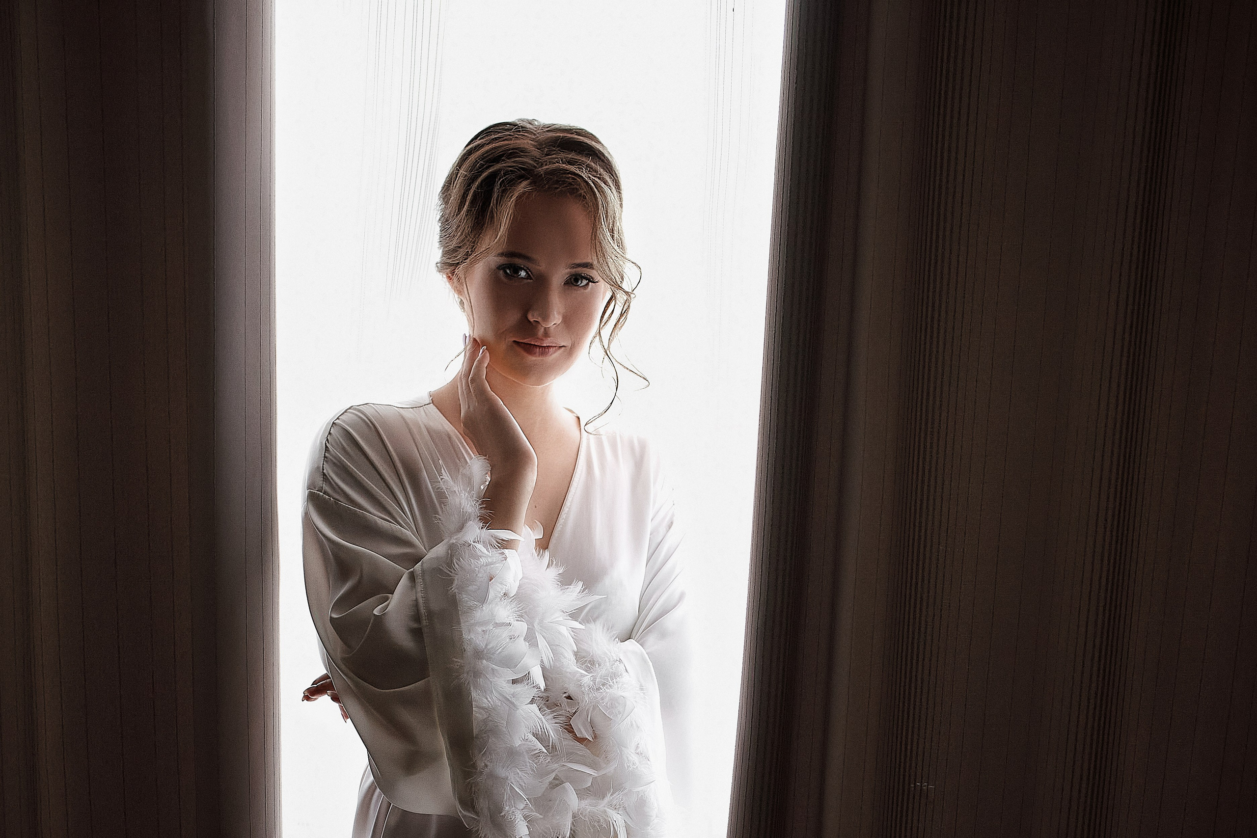 Свадебные. Свадебный фотограф Андрей Шмаргунов в Кирове