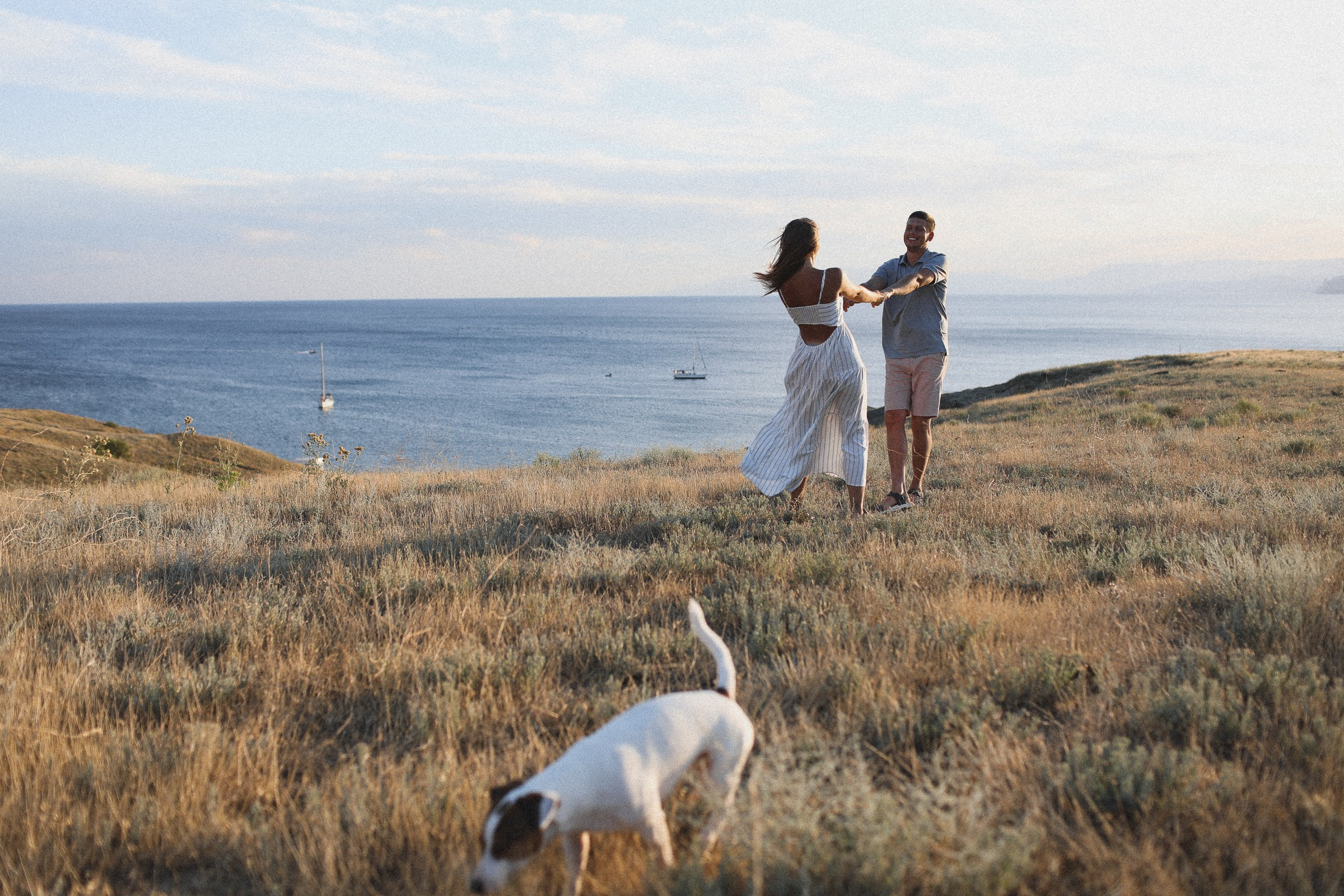 В твоих руках. Семейный фотограф в Москве Алевтина Носова