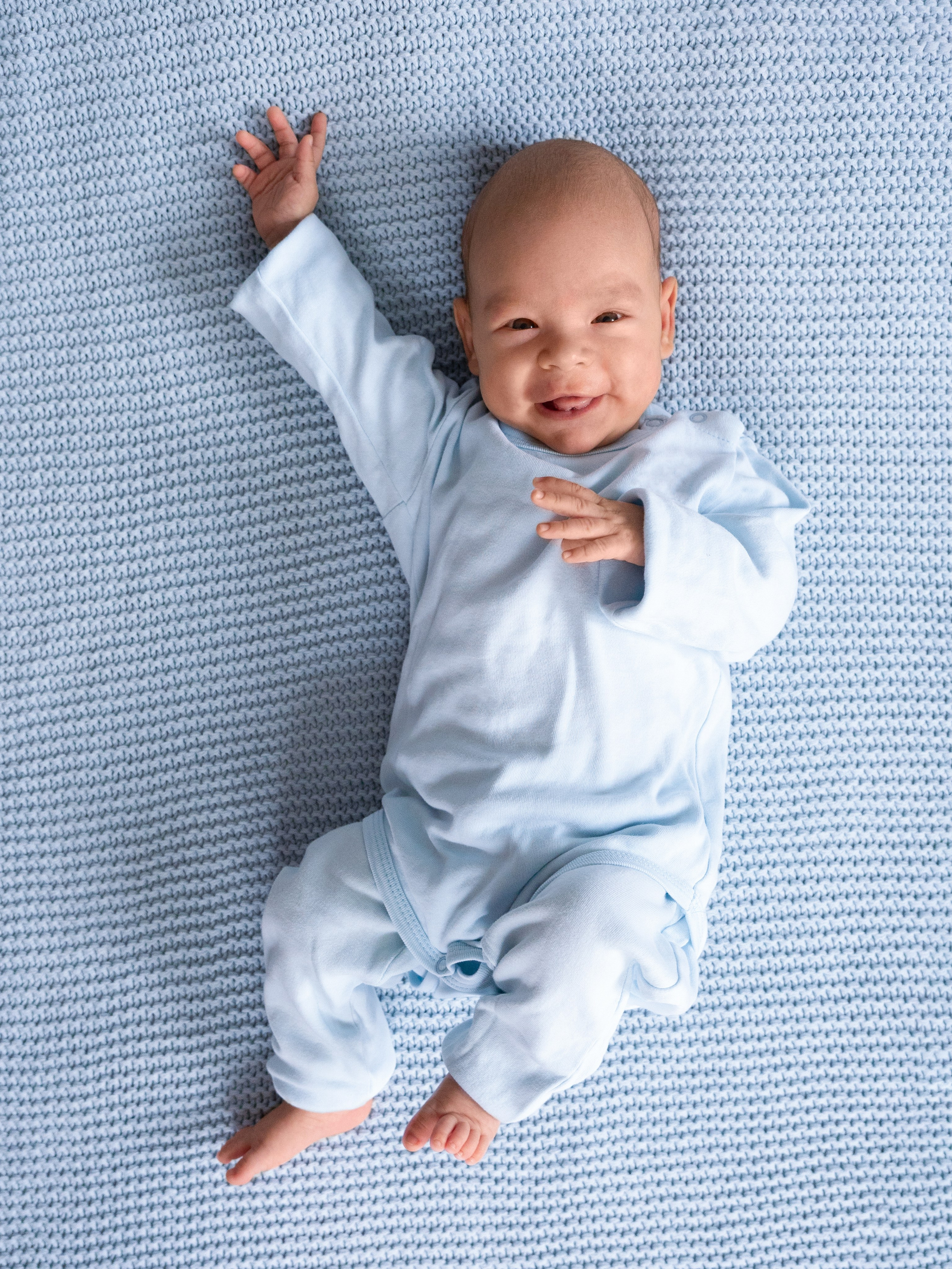 Малыш Женя. Фотограф в Москве — Сергей Люкшинов