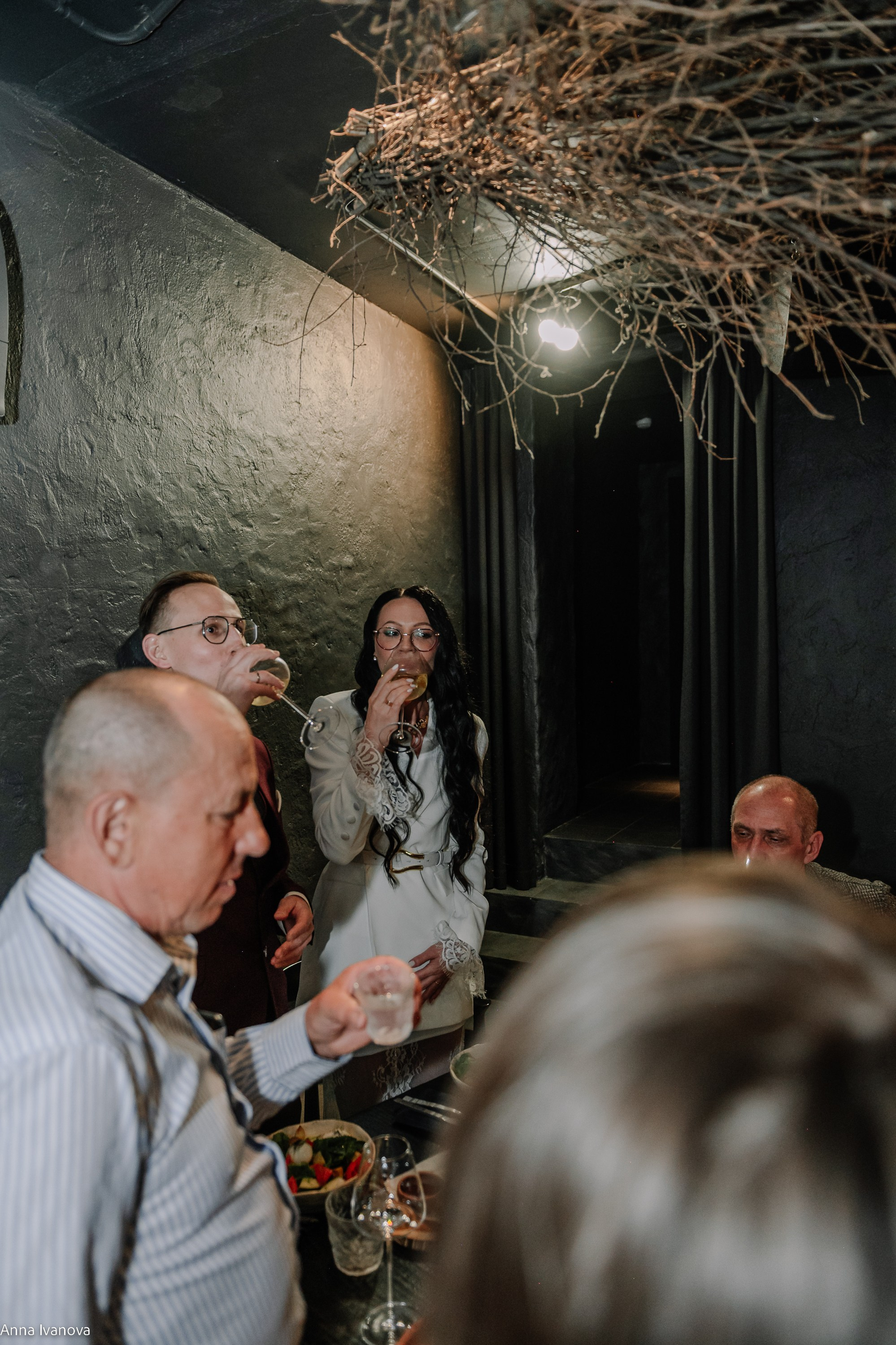 Свадебная фотосессия. Анна Иванова Свадебный Фотограф Чебоксары