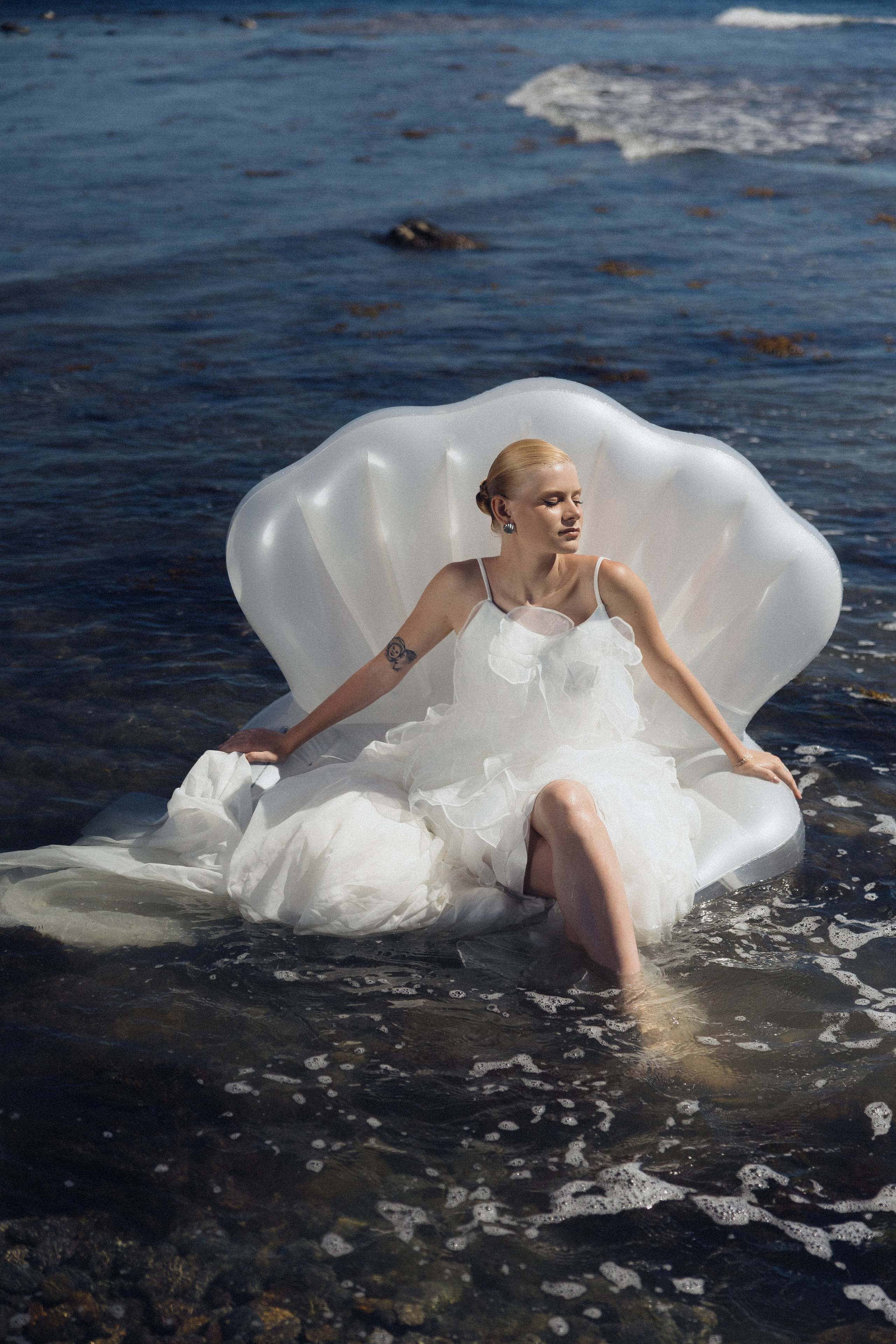 Ныряй в мою любовь!. Свадебный и репортажный фотограф Новороссийск, Краснодар, Сочи Олеся Дзюба