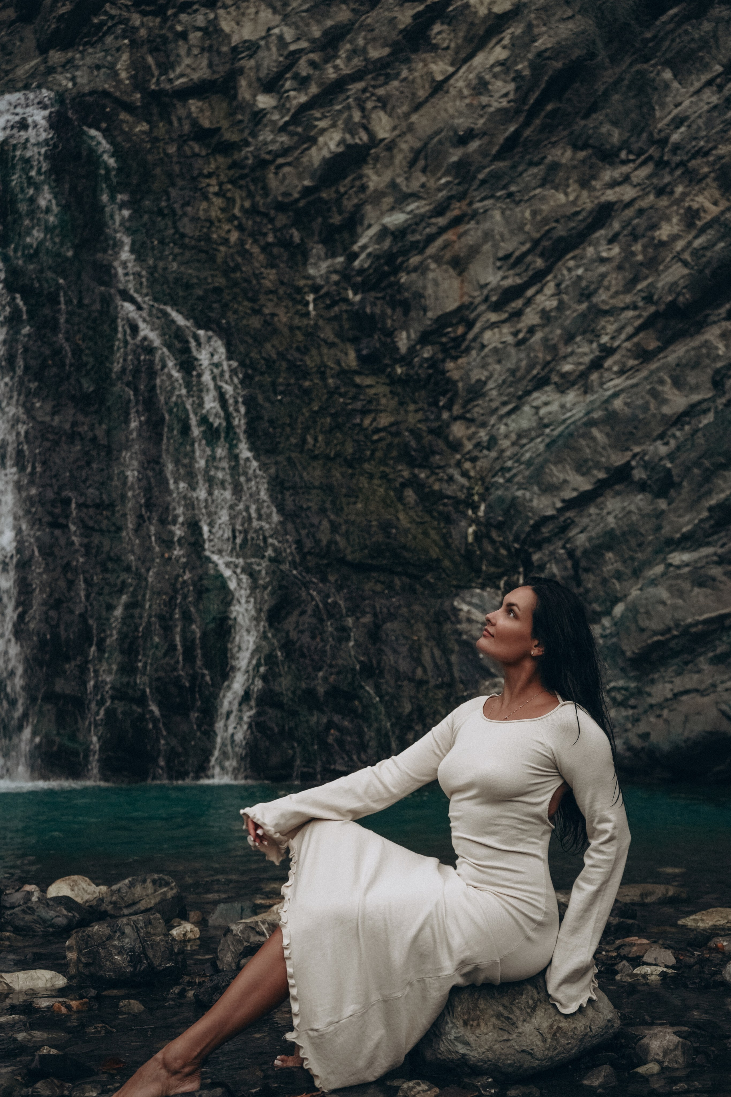 Irina. Стильный фотограф Екатеринбурга Veber Anastasia