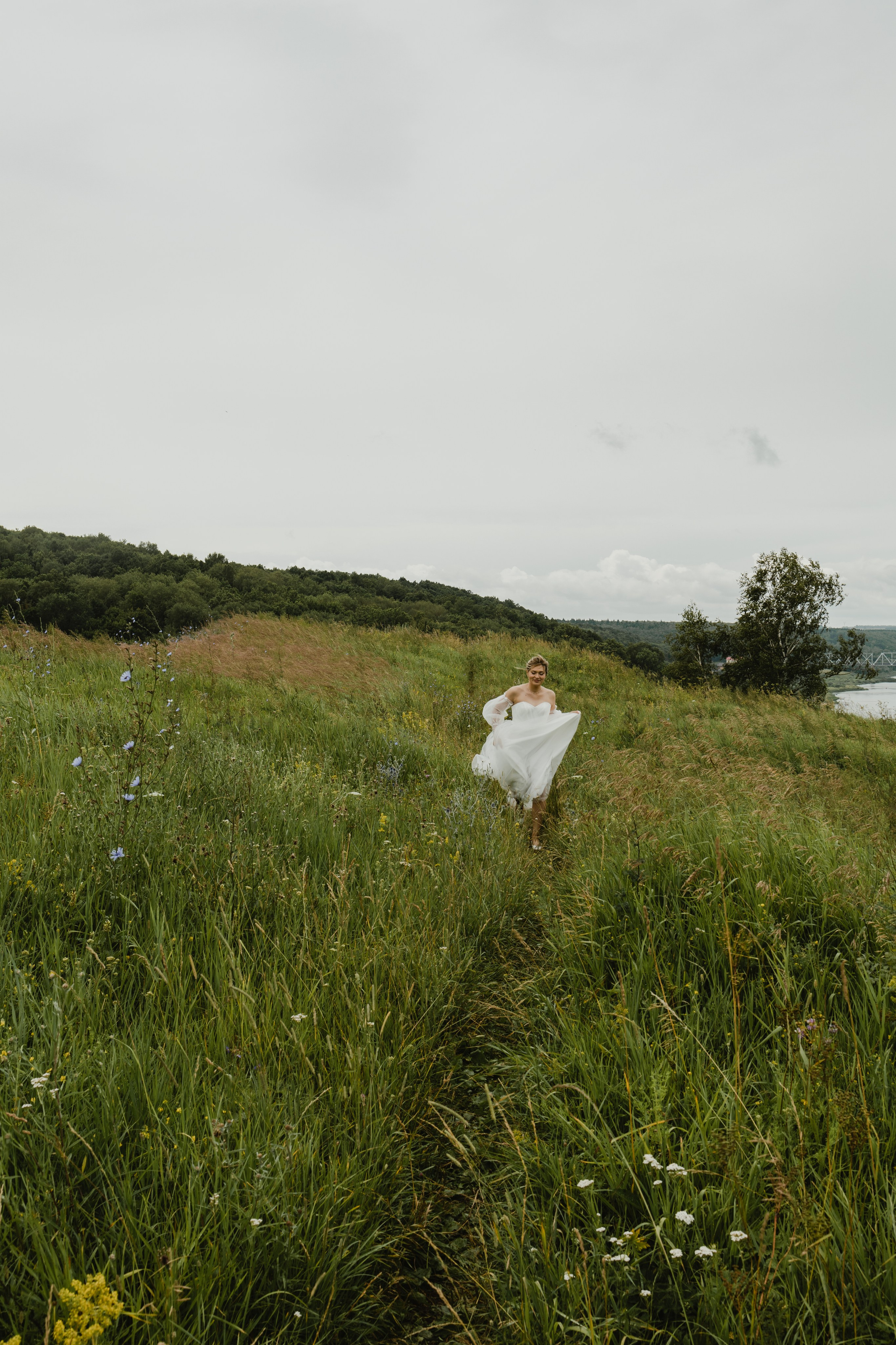 Стас и Настя. Фотограф в Туле и Алексине Стулова Мария