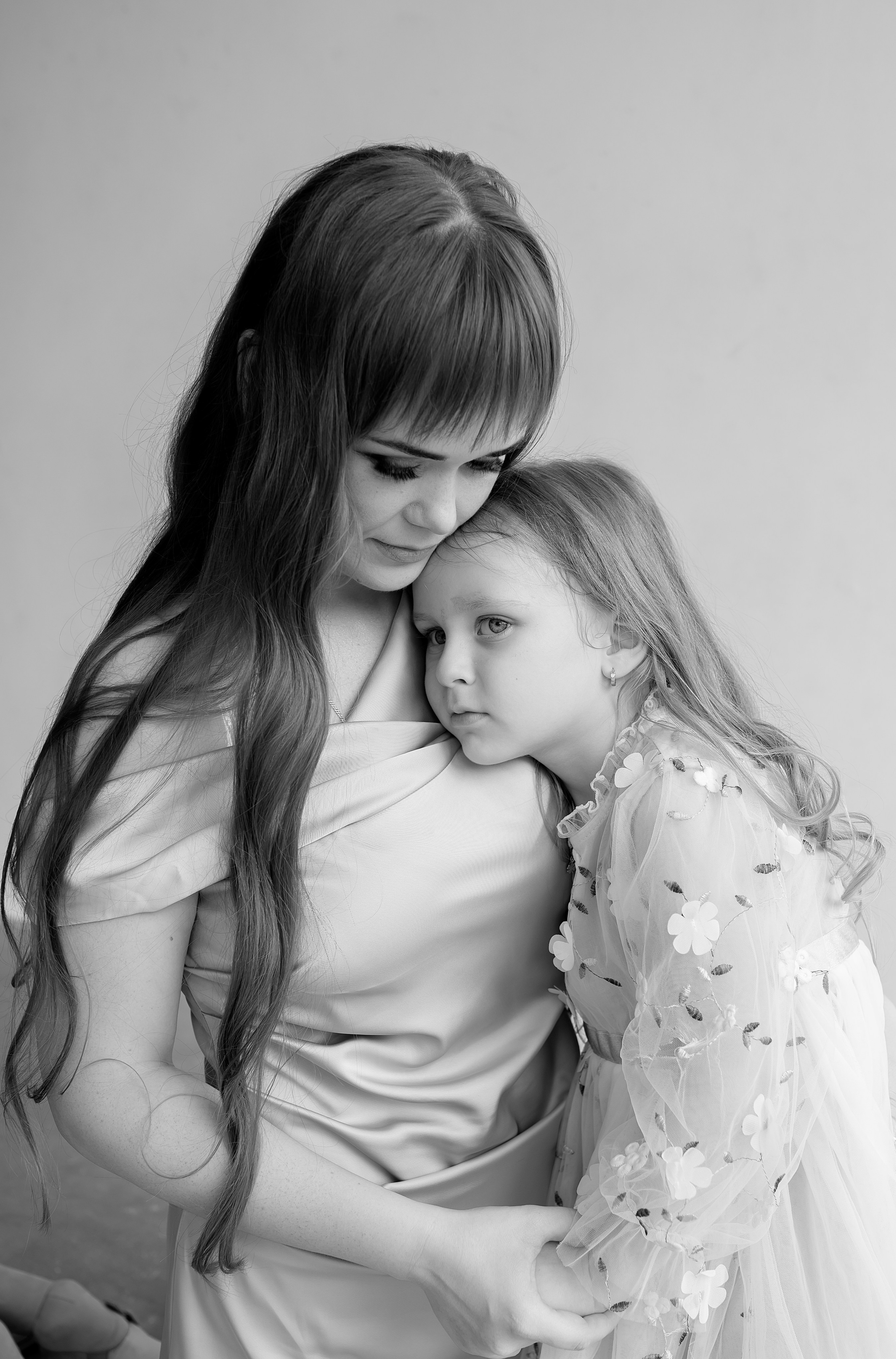 5 лет. Свадебный и семейный фотограф в Серпухове Александра Дерюшева