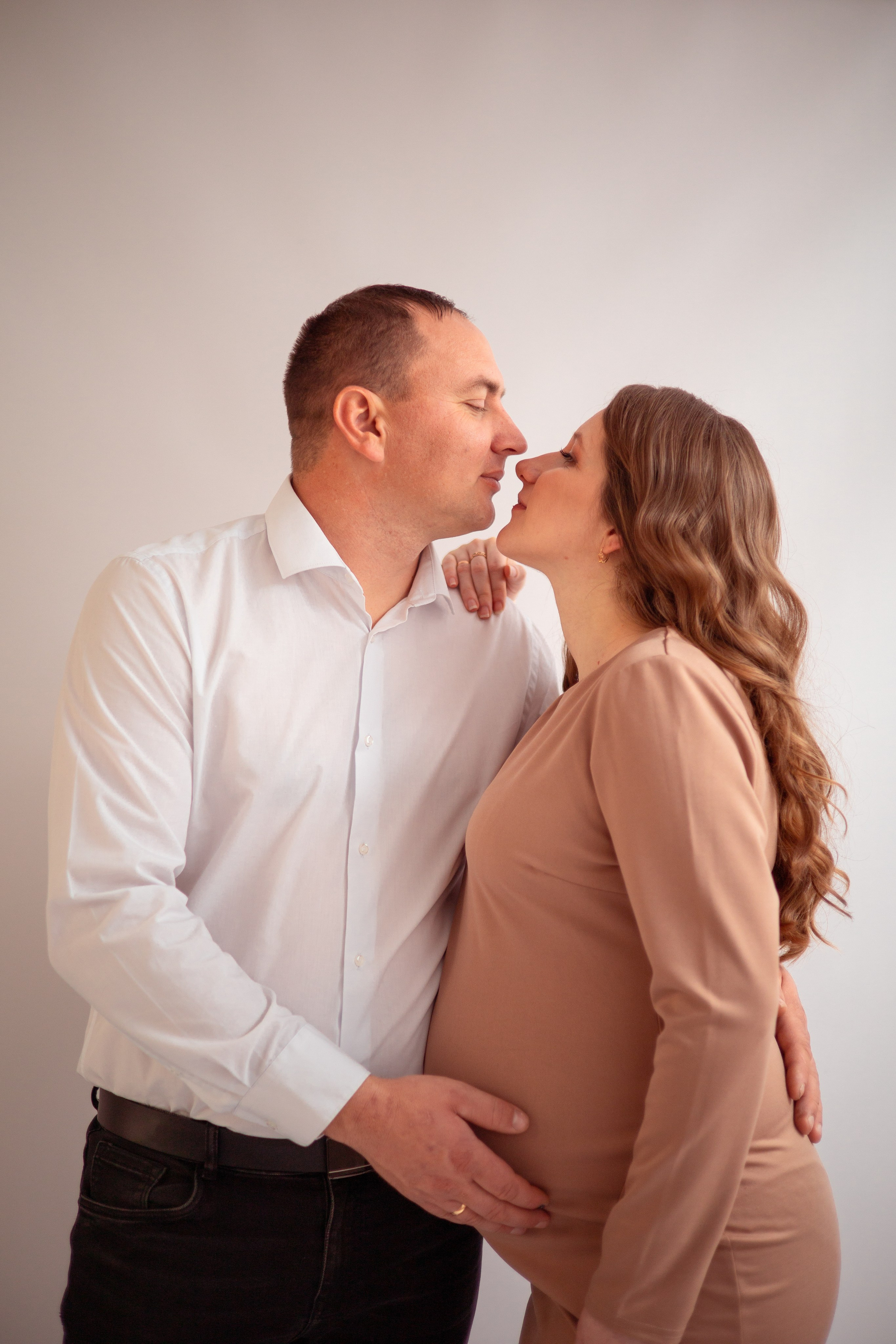 Надежда. Семейный и детский фотограф в Михайловке Татьяна Лестьева