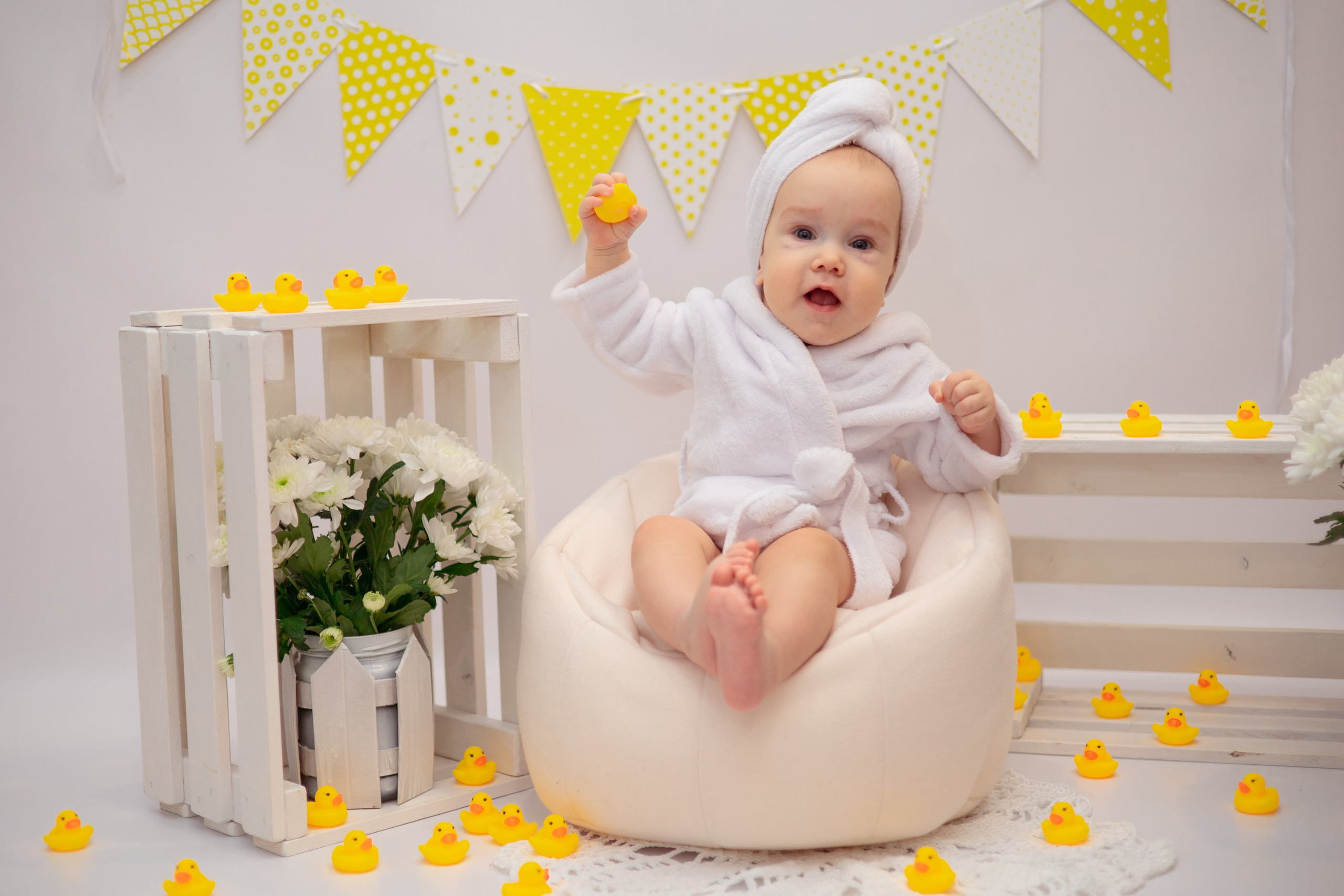 Дарья утки. Семейный и детский фотограф в Михайловке Татьяна Лестьева