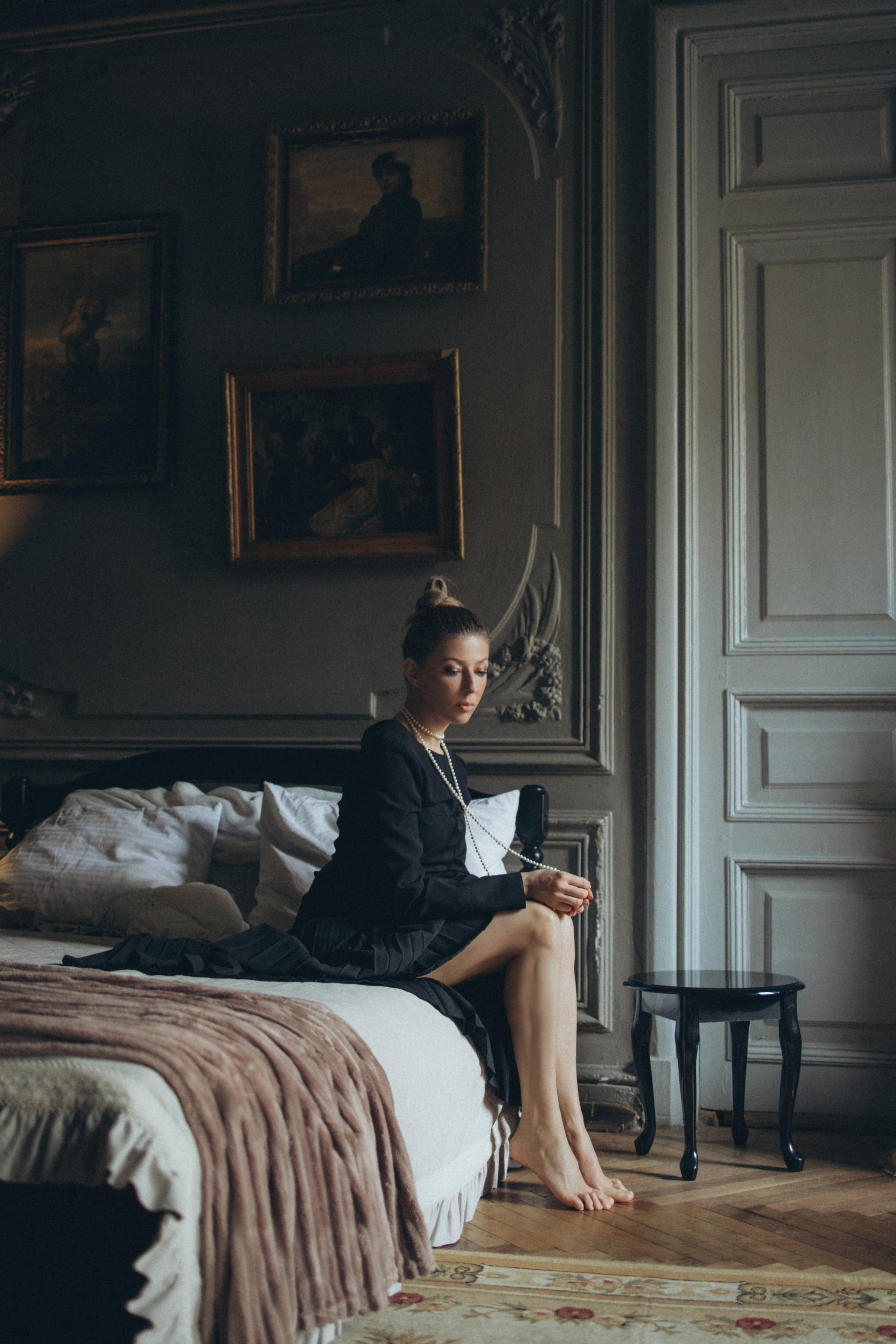 Евгения. Юлия Пробер фотограф в Санкт-Петербурге