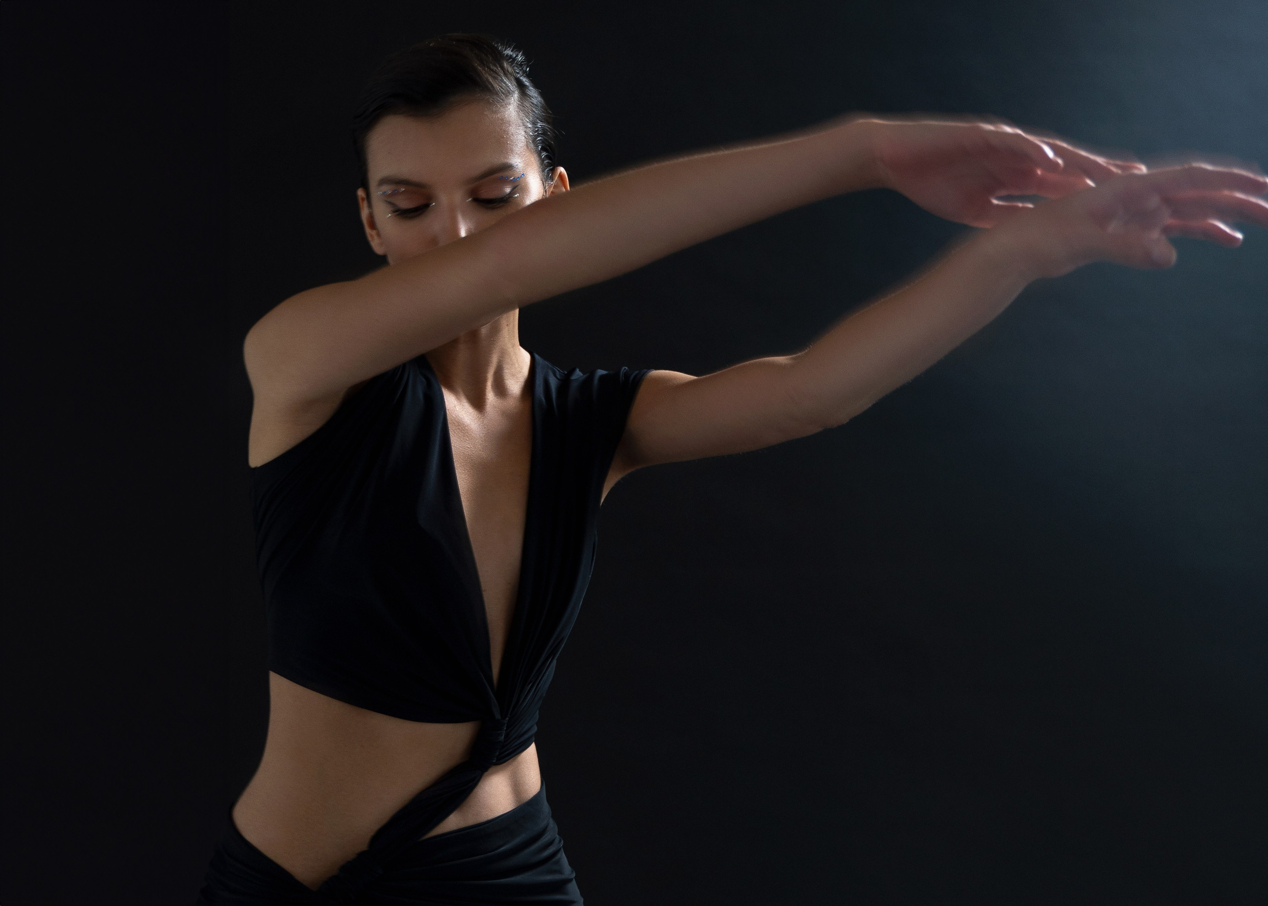 Photographer in Barcelona