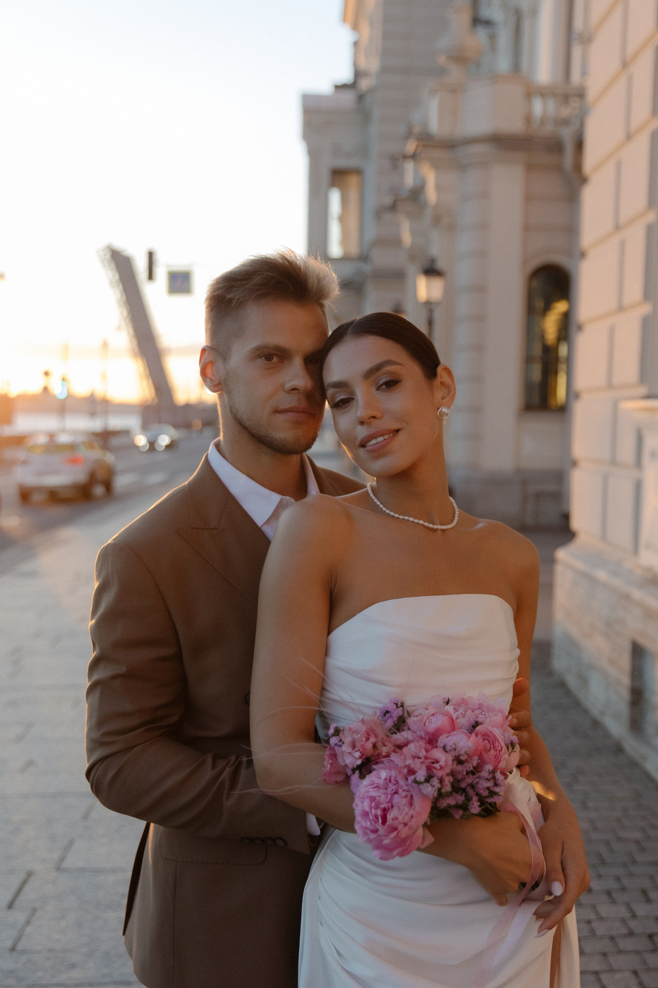 Игорь и Арина. Семейный и свадебный фотограф в Москве и Зеленограде Пилипенко Юлия