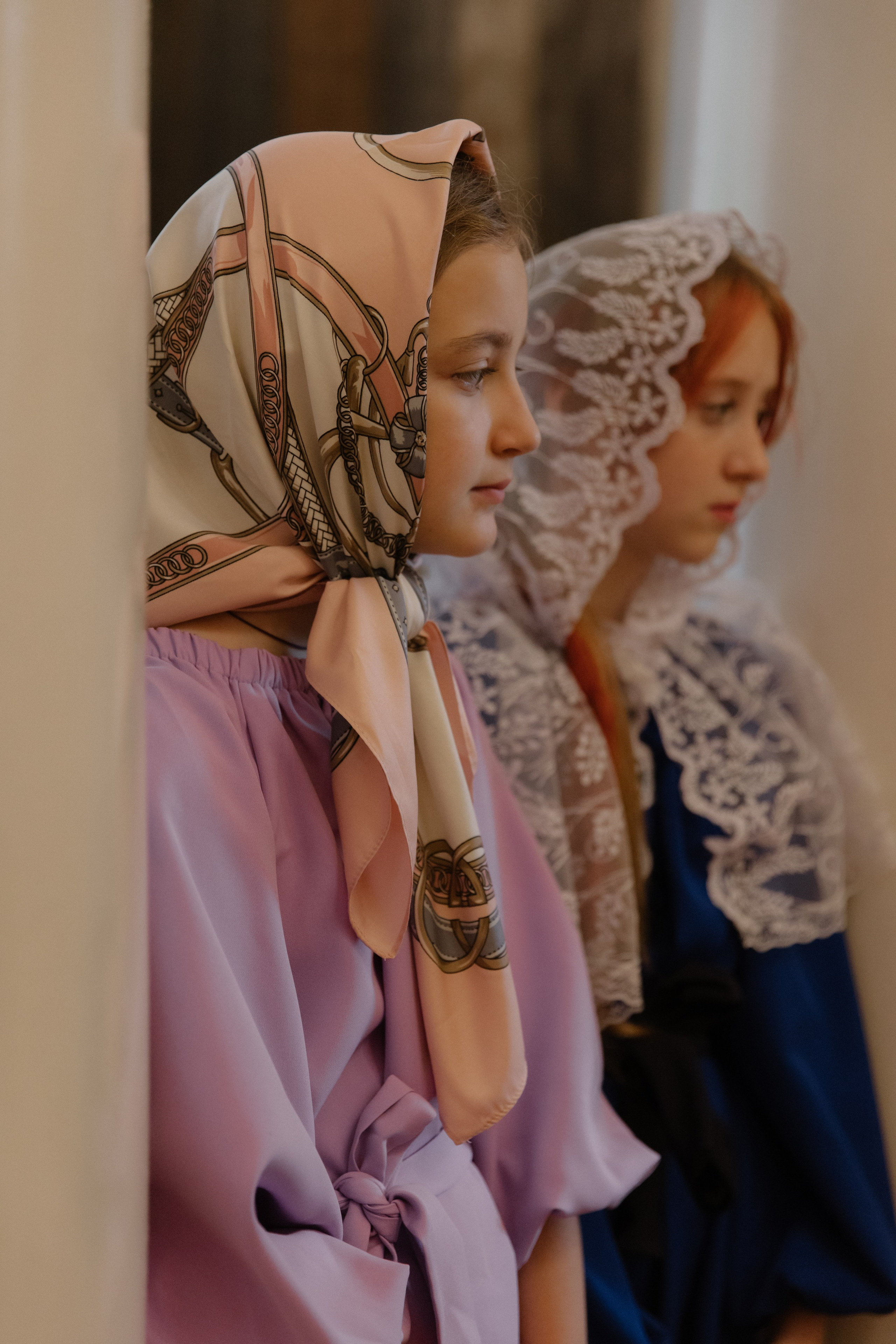 Крестины Олечки. Семейный и свадебный фотограф в Москве и Зеленограде Пилипенко Юлия