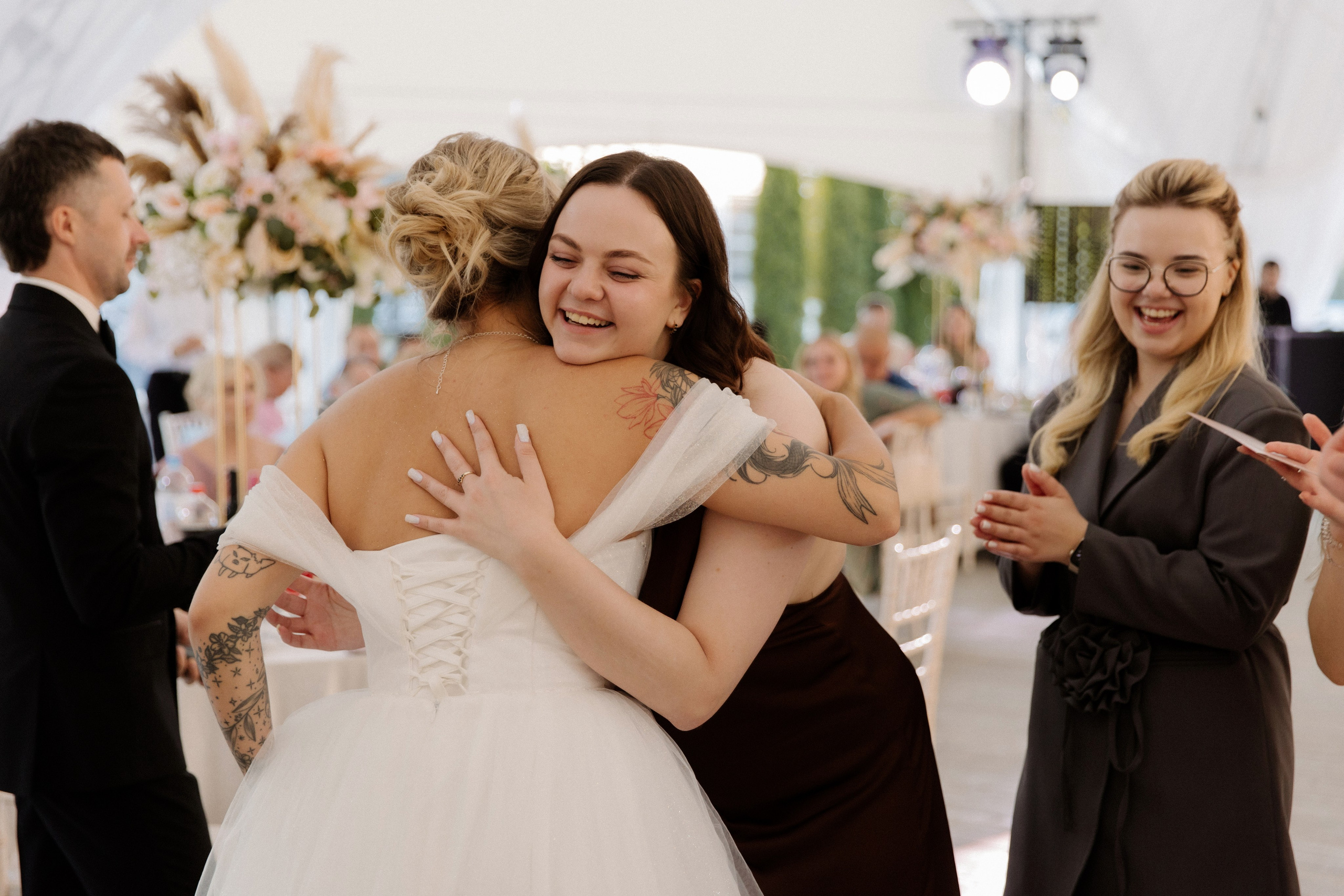 Евгений и Виктория. Семейный и свадебный фотограф в Москве и Зеленограде Пилипенко Юлия