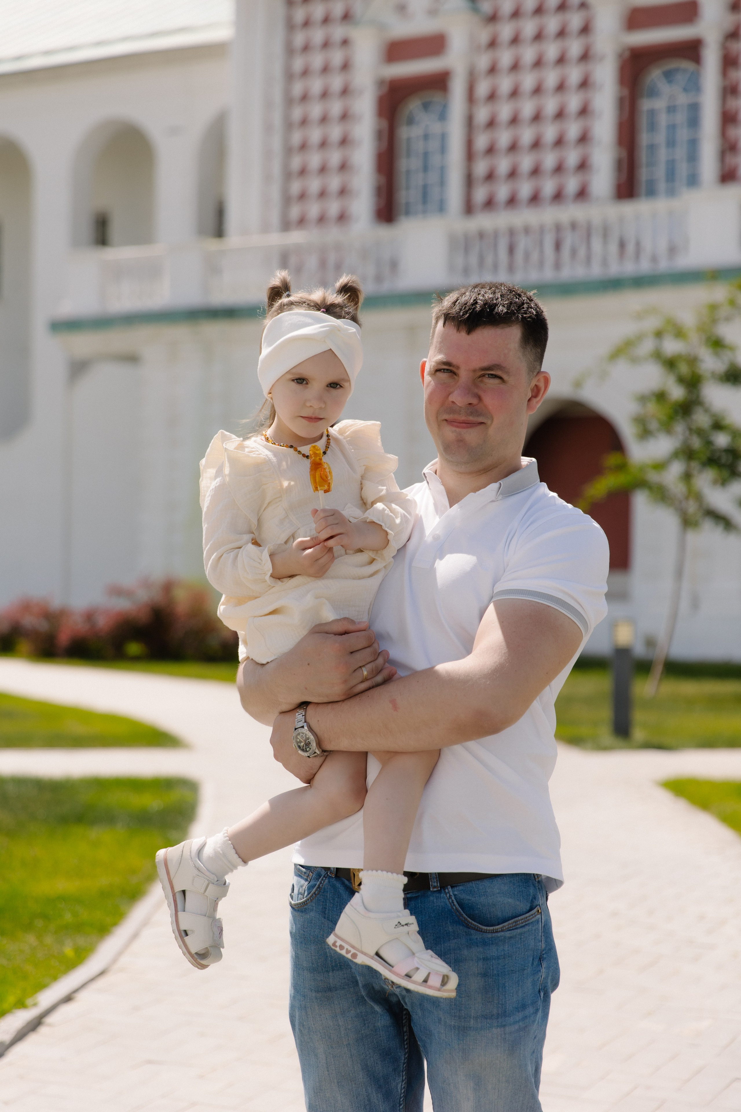 Крестины Мирославы. Семейный и свадебный фотограф в Москве и Зеленограде Пилипенко Юлия