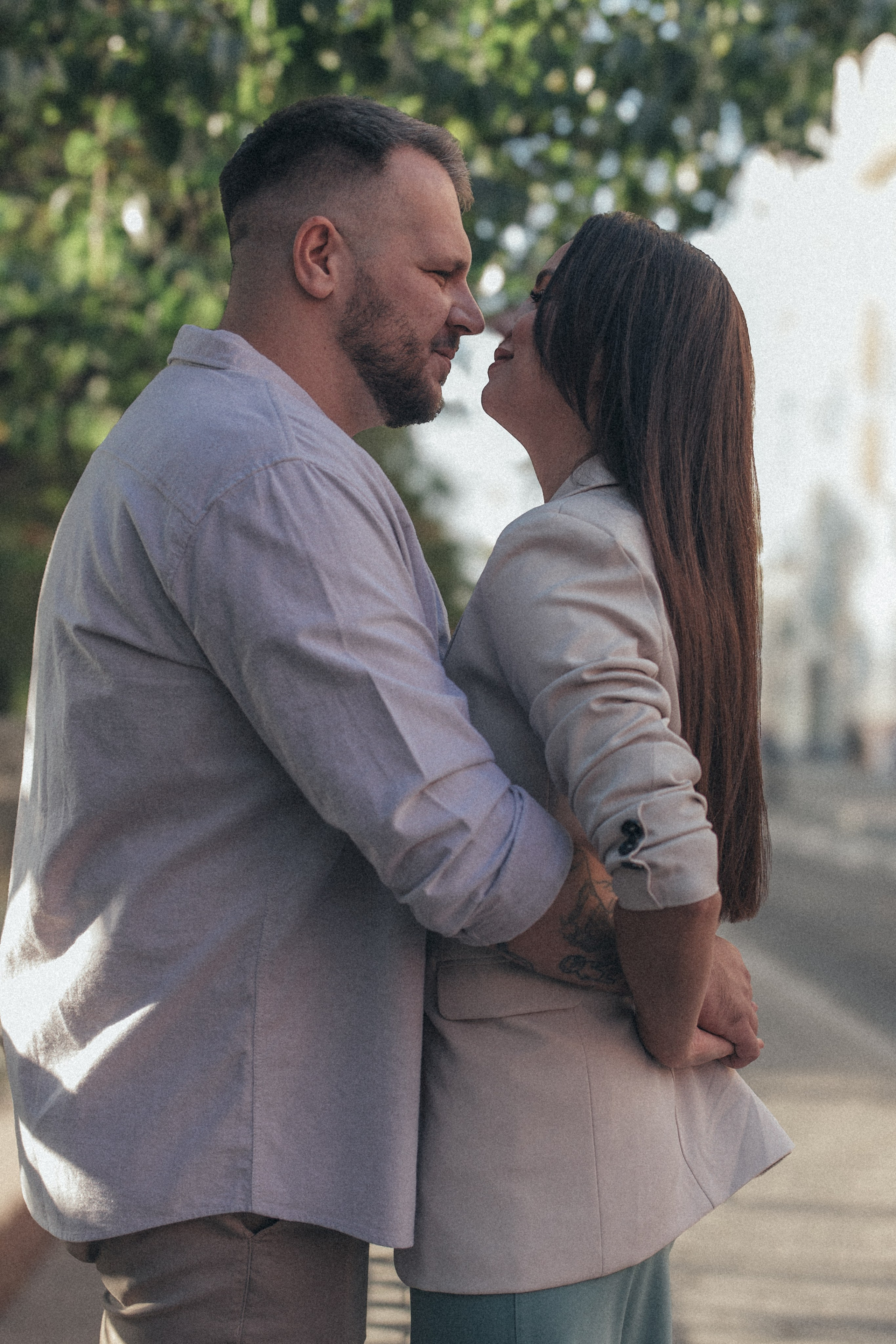 Елена и Владислав. Свадебный и семейный фотограф Савельева Дарья