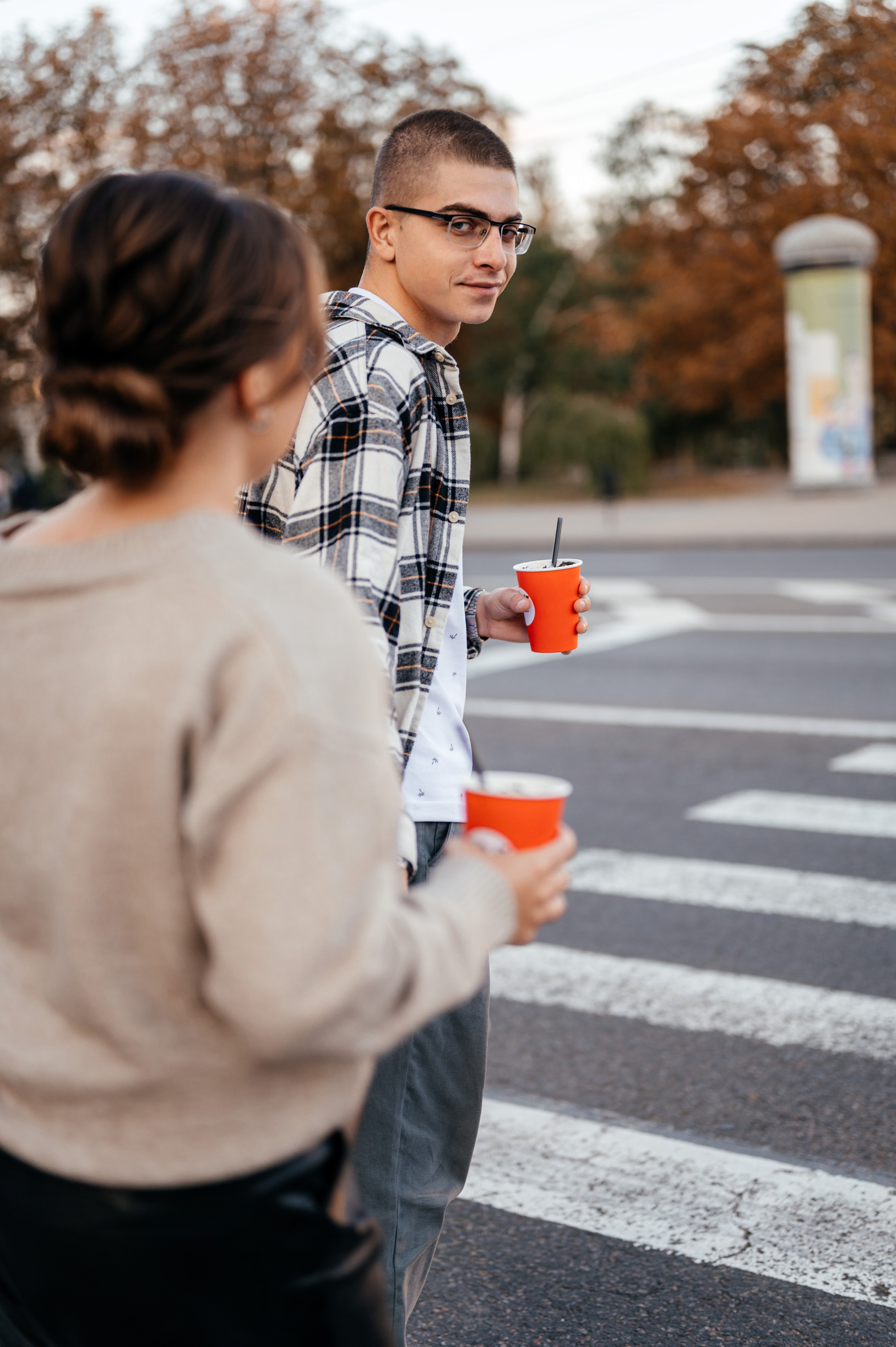 Егор и Виктория. Свадебный фотограф в Донецке — Вита Донец